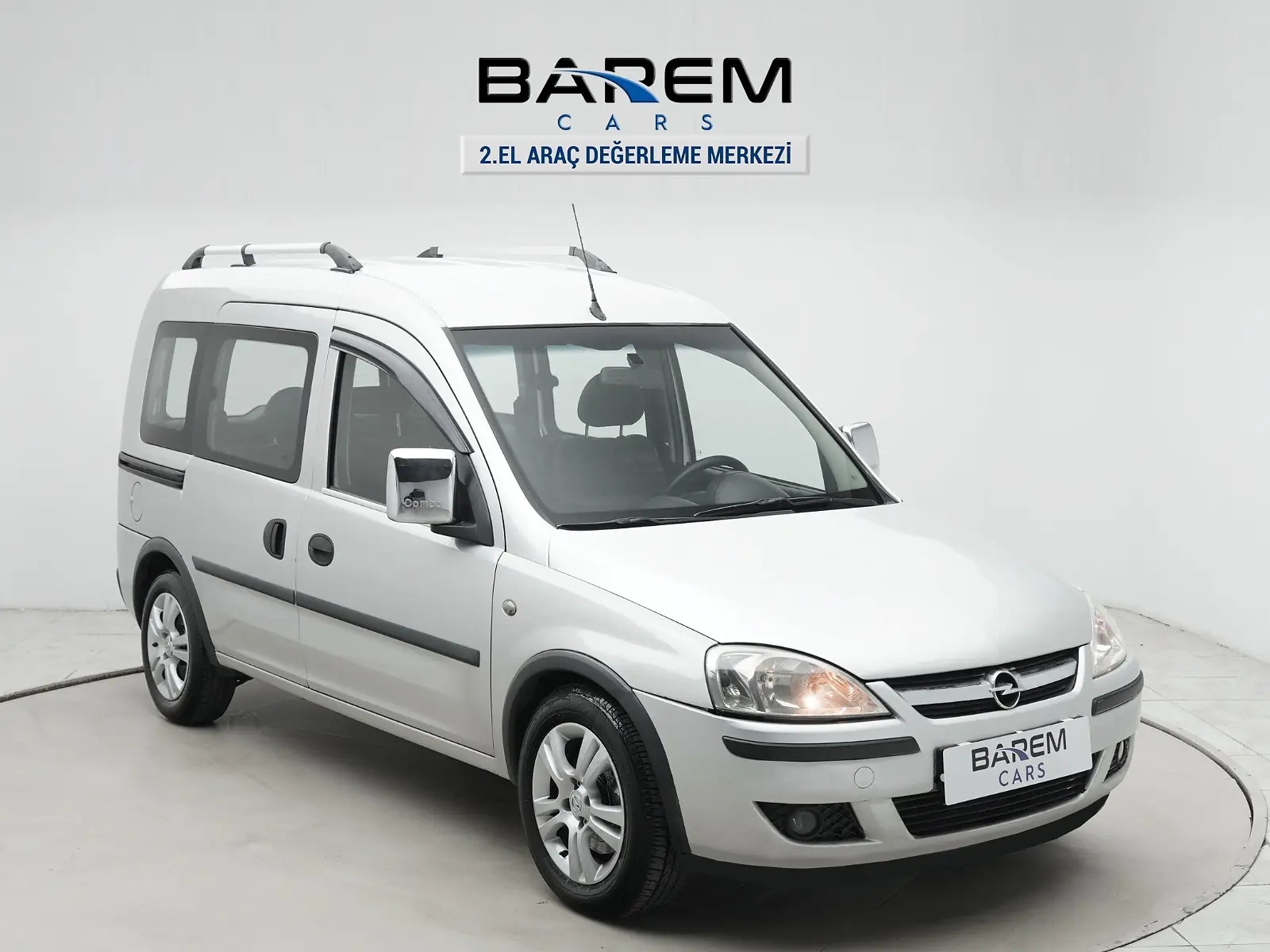 2008 OPEL COMBO satılık ilanı
