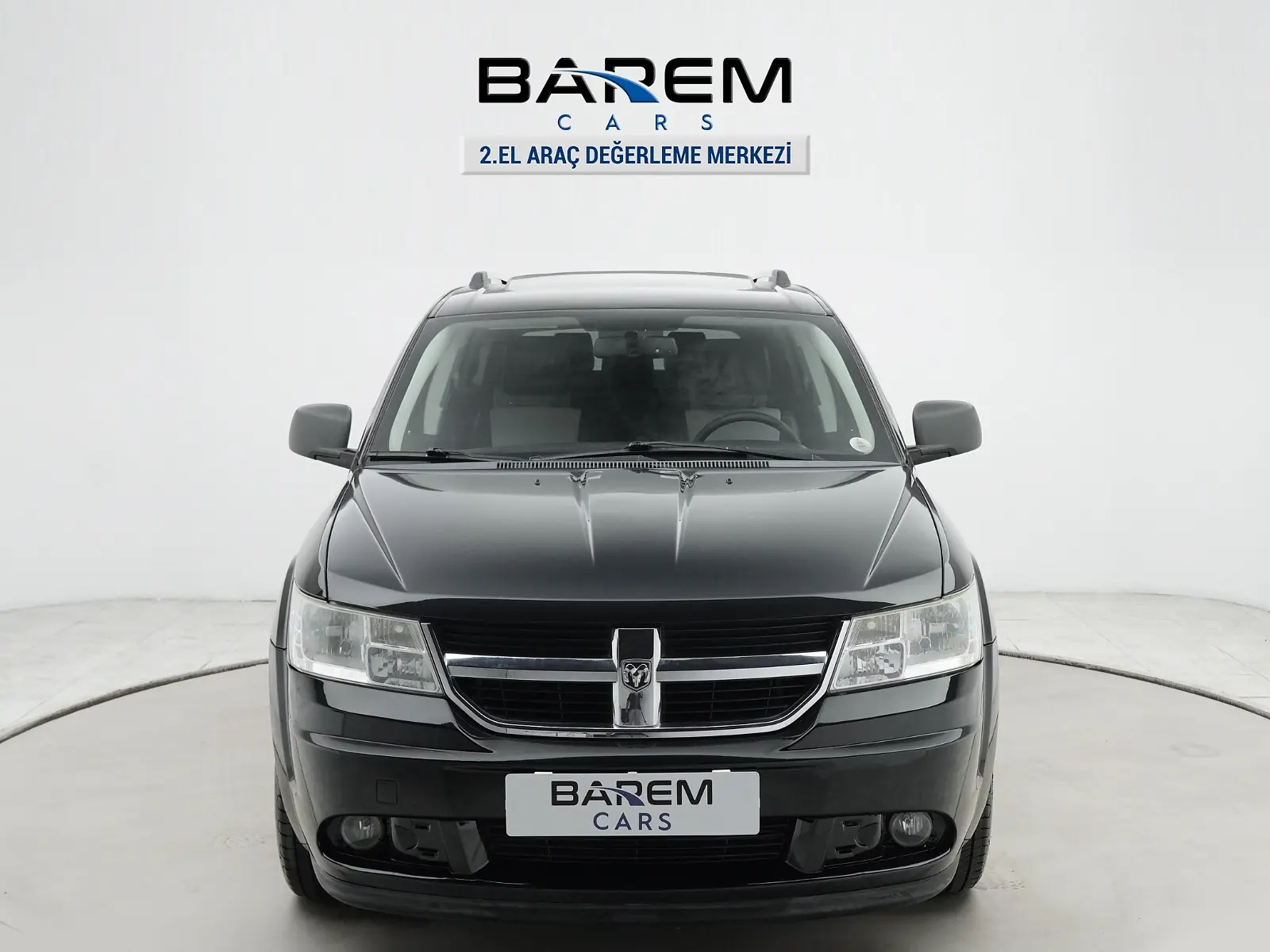 2009 DODGE JOURNEY JOURNEY 2.0 CRD R/T - satılık fotoğraf 8