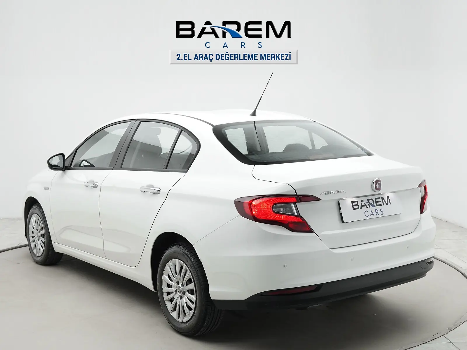 2022 Fiat Egea 1.6 Multijet Easy fotoğraf 2