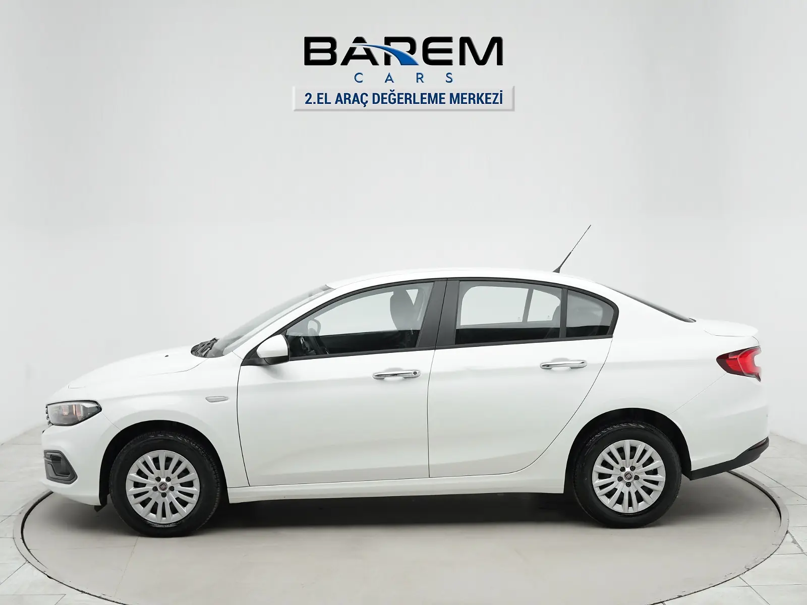 2022 FIAT EGEA EGEA 1.6 Multijet Easy - satılık fotoğraf 6