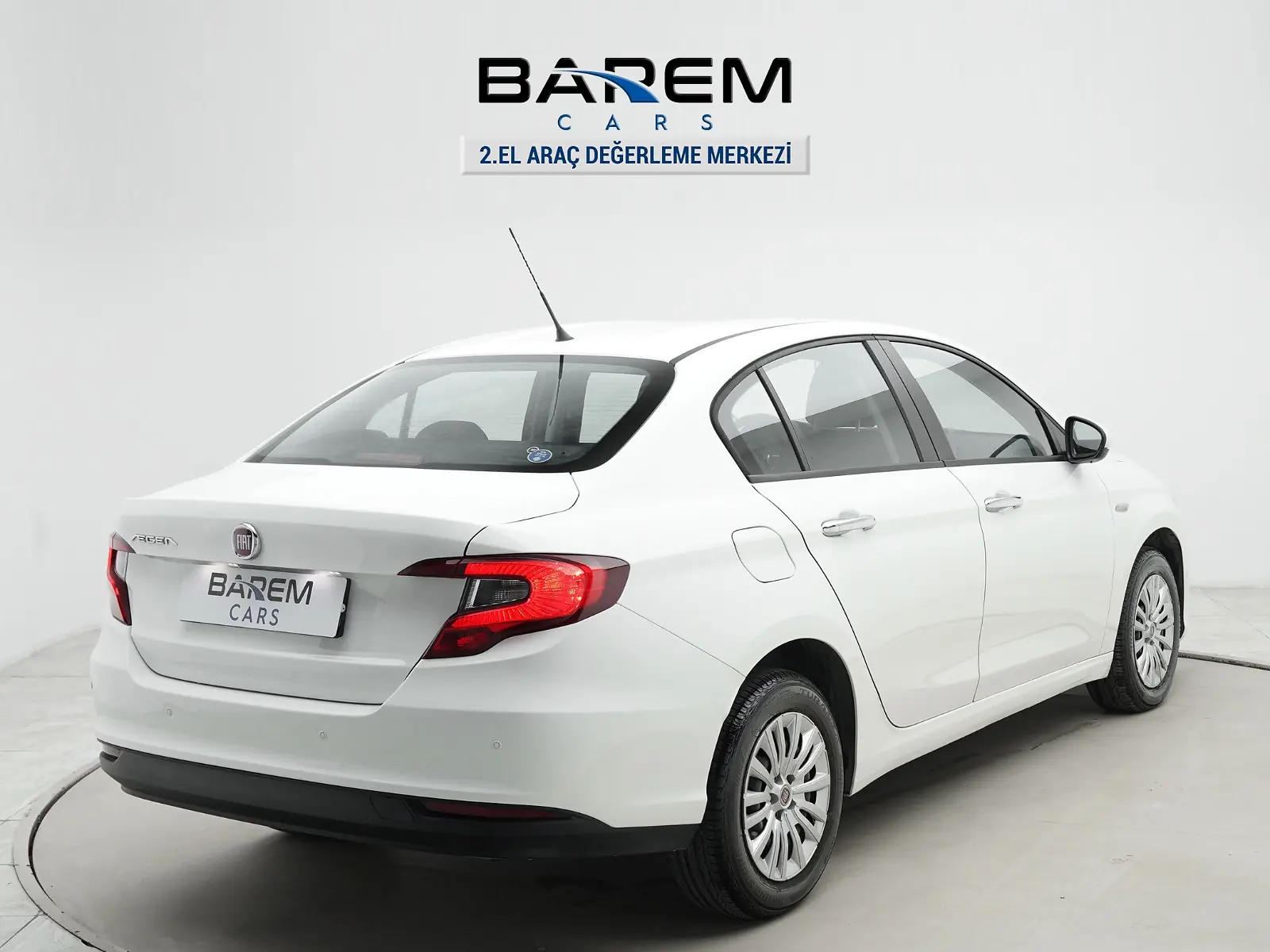 2022 Fiat Egea 1.6 Multijet Easy fotoğraf 3