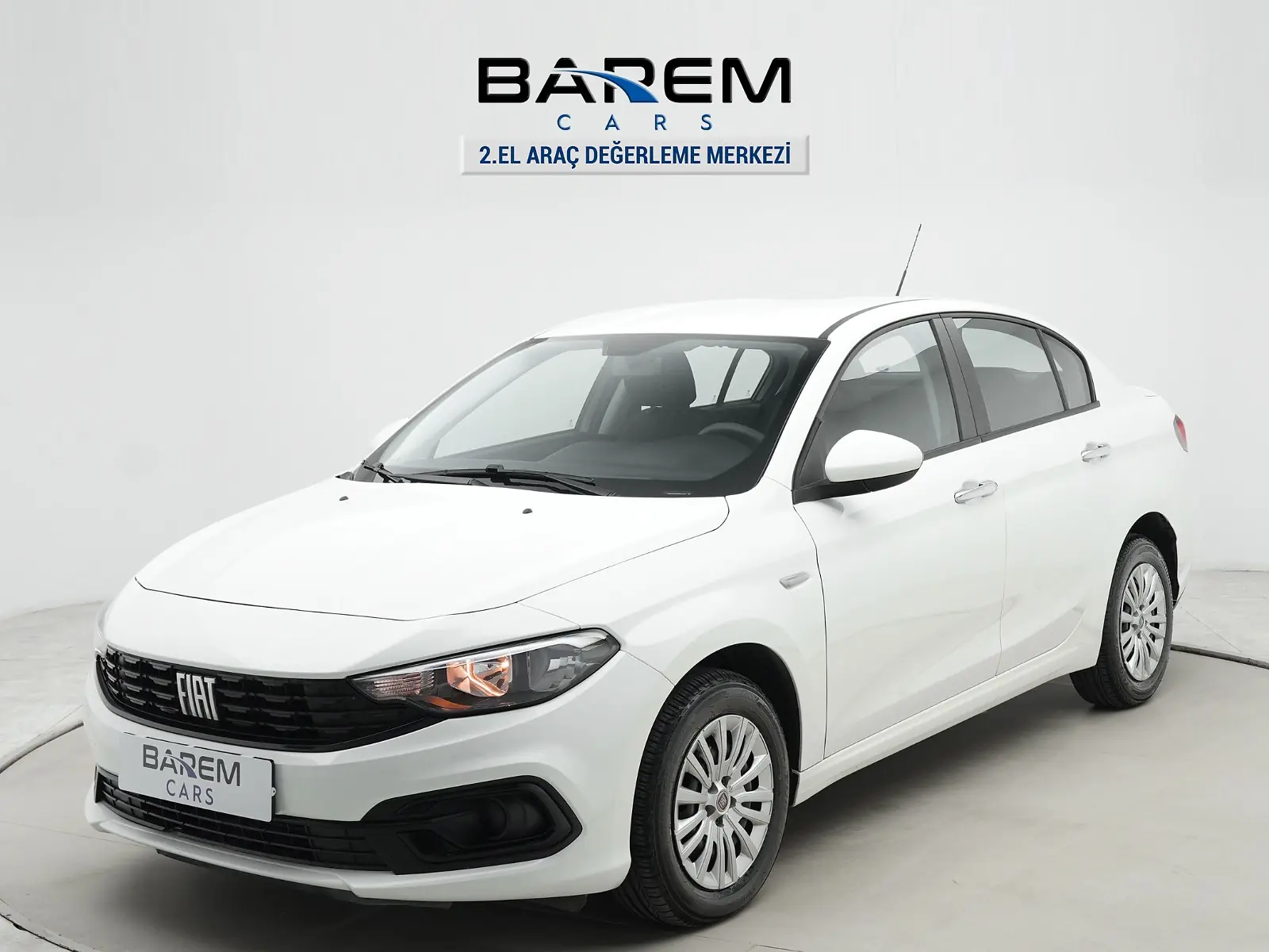 2022 FIAT EGEA EGEA 1.6 Multijet Easy - satılık fotoğraf 7