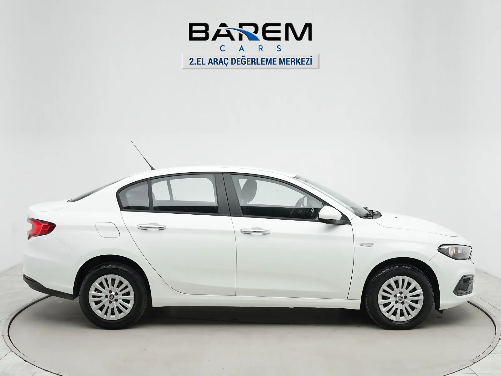 2022 Fiat Egea 1.6 Multijet Easy fotoğraf 4