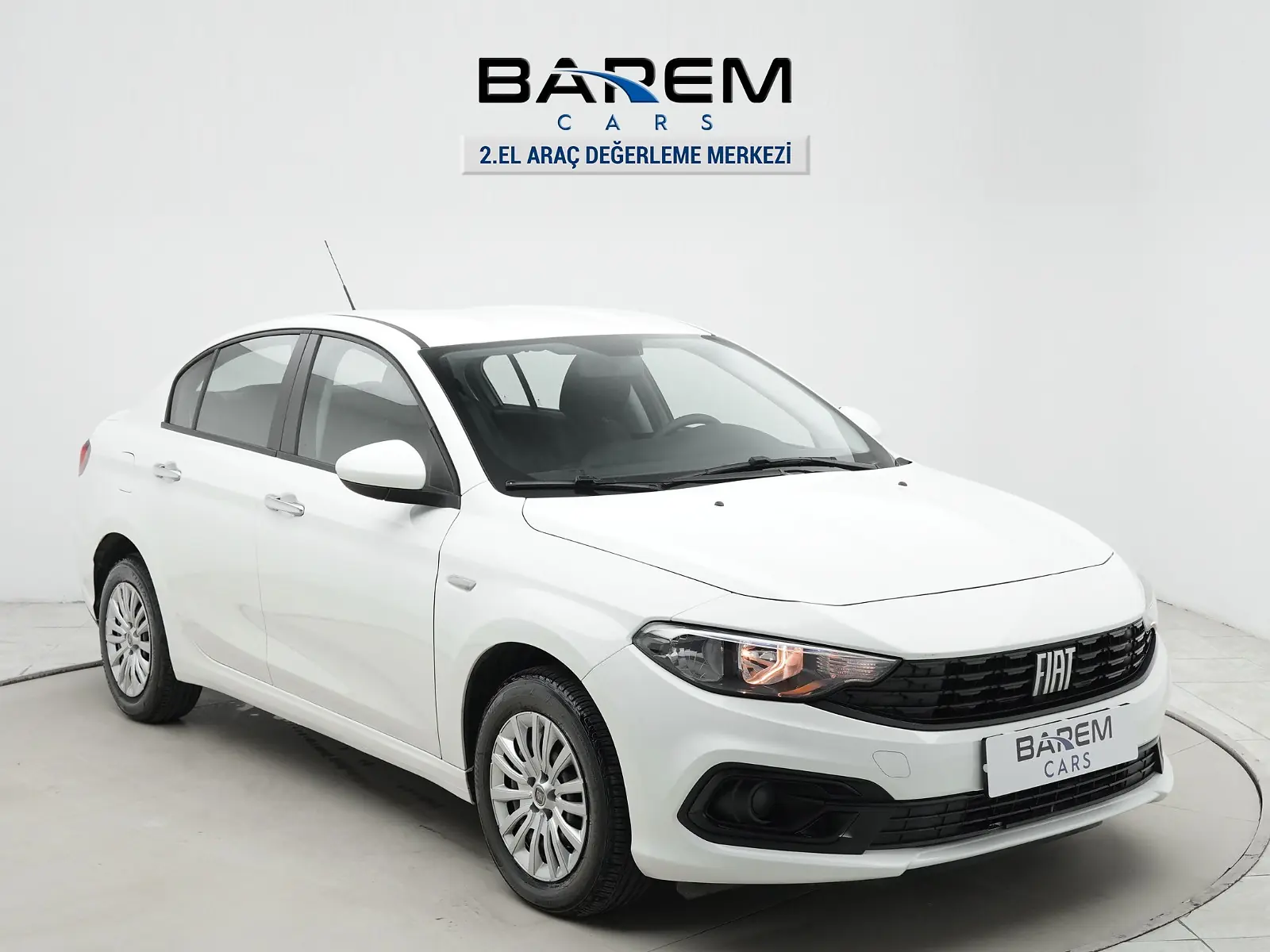 2022 FIAT EGEA satılık ilanı