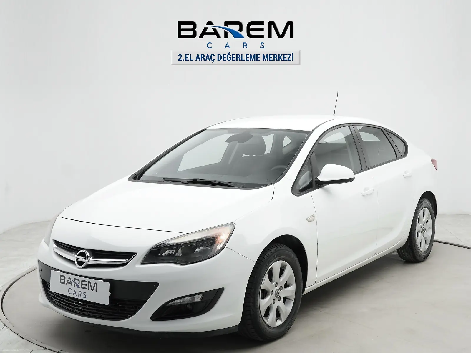 2016 Opel Astra 1.6 CDTI Design fotoğraf 4