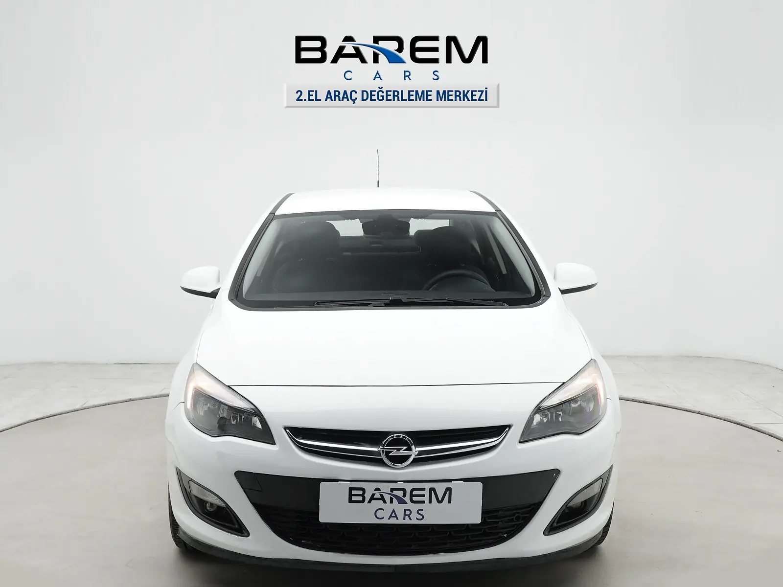 2016 OPEL ASTRA ASTRA 1.6 CDTI Design - satılık fotoğraf 7