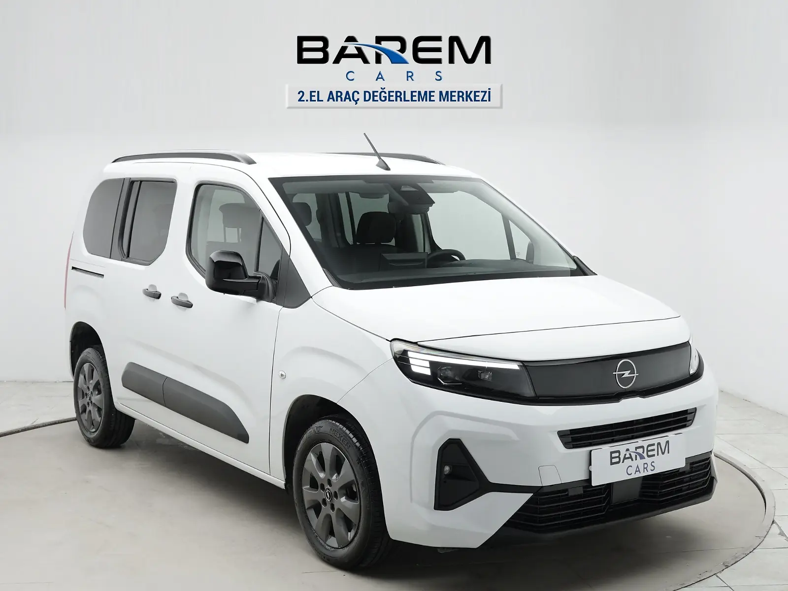 2025 OPEL COMBO satılık ilanı