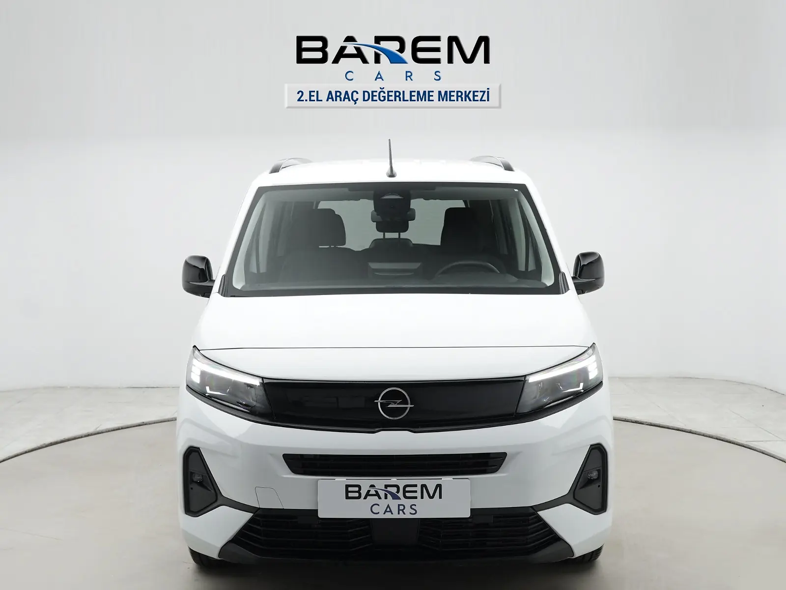 2025 Opel Combo 1.5 D Edition fotoğraf 5