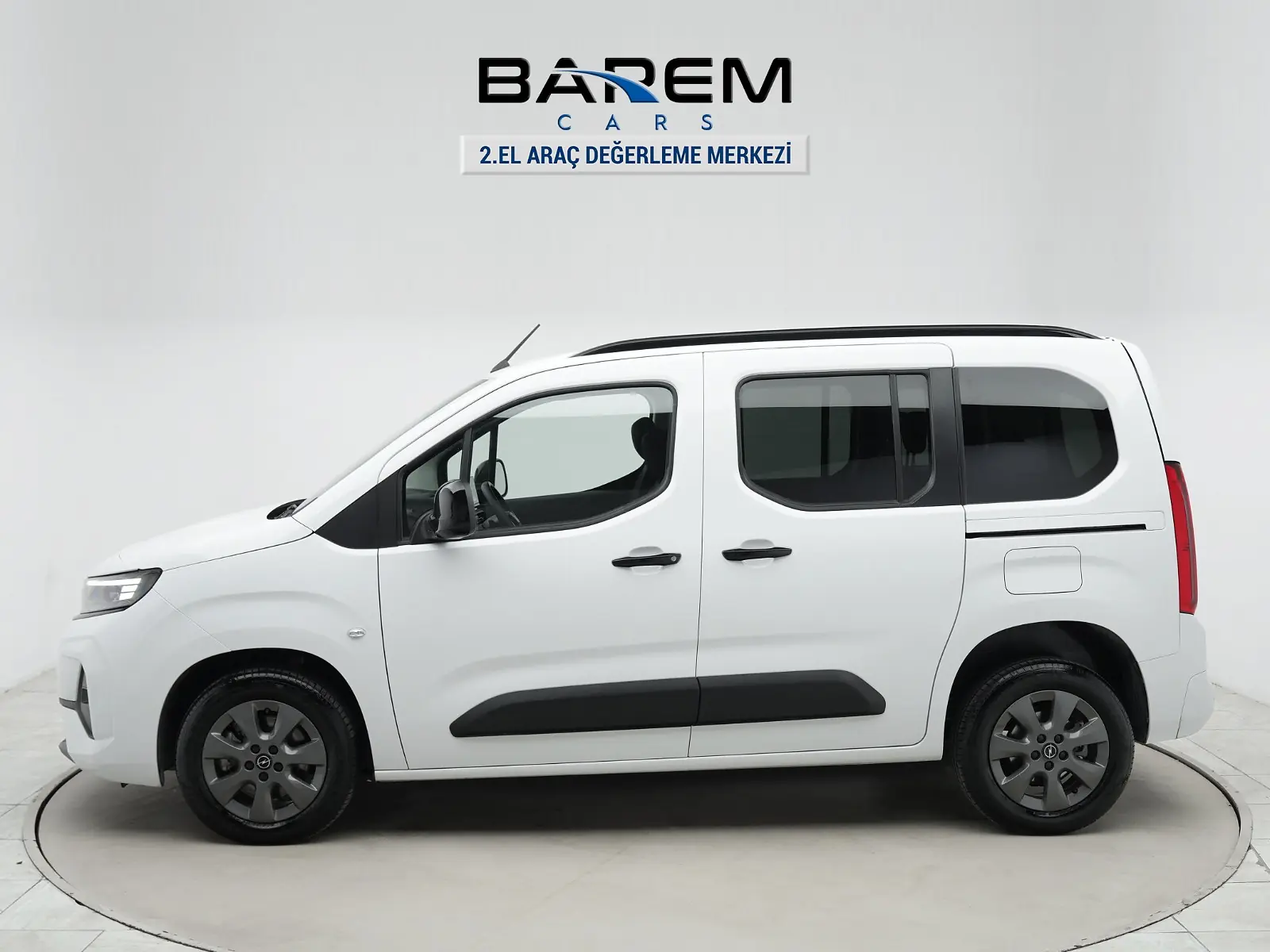 2025 OPEL COMBO COMBO 1.5 D Edition - satılık fotoğraf 6