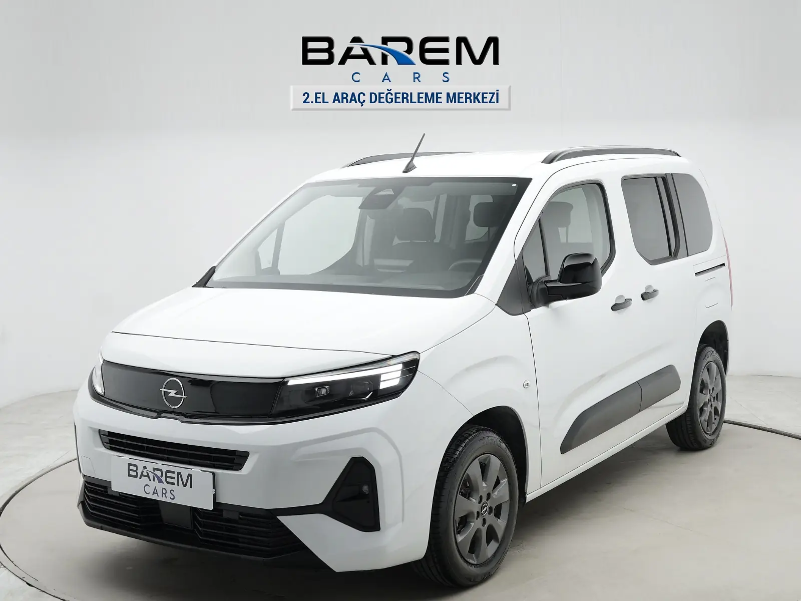 2025 OPEL COMBO COMBO 1.5 D Edition - satılık fotoğraf 7