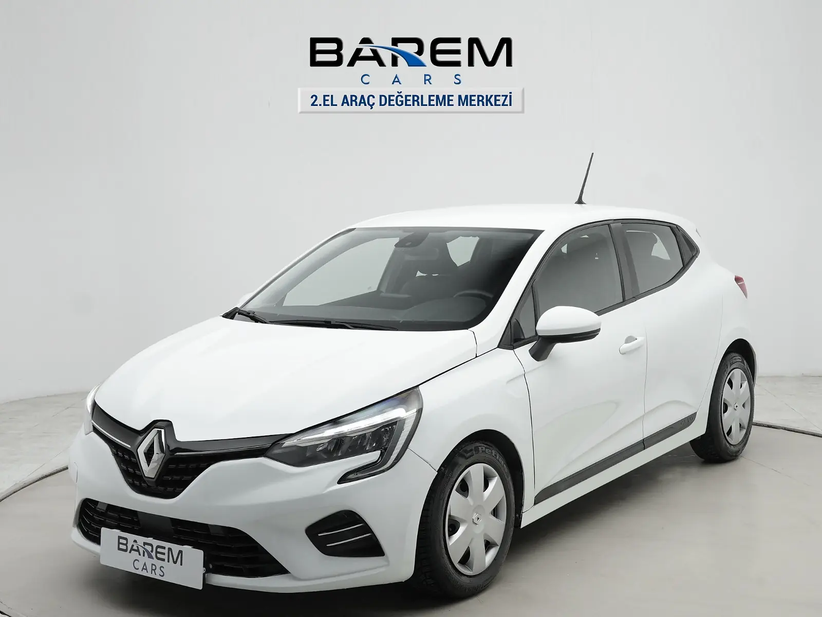 2021 RENAULT CLIO CLIO 1.0 SCe Joy - satılık fotoğraf 7