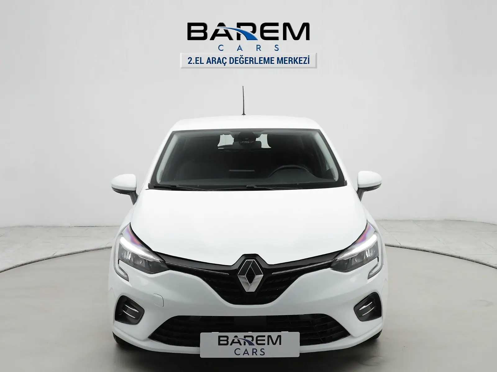 2021 RENAULT CLIO CLIO 1.0 SCe Joy - satılık fotoğraf 8
