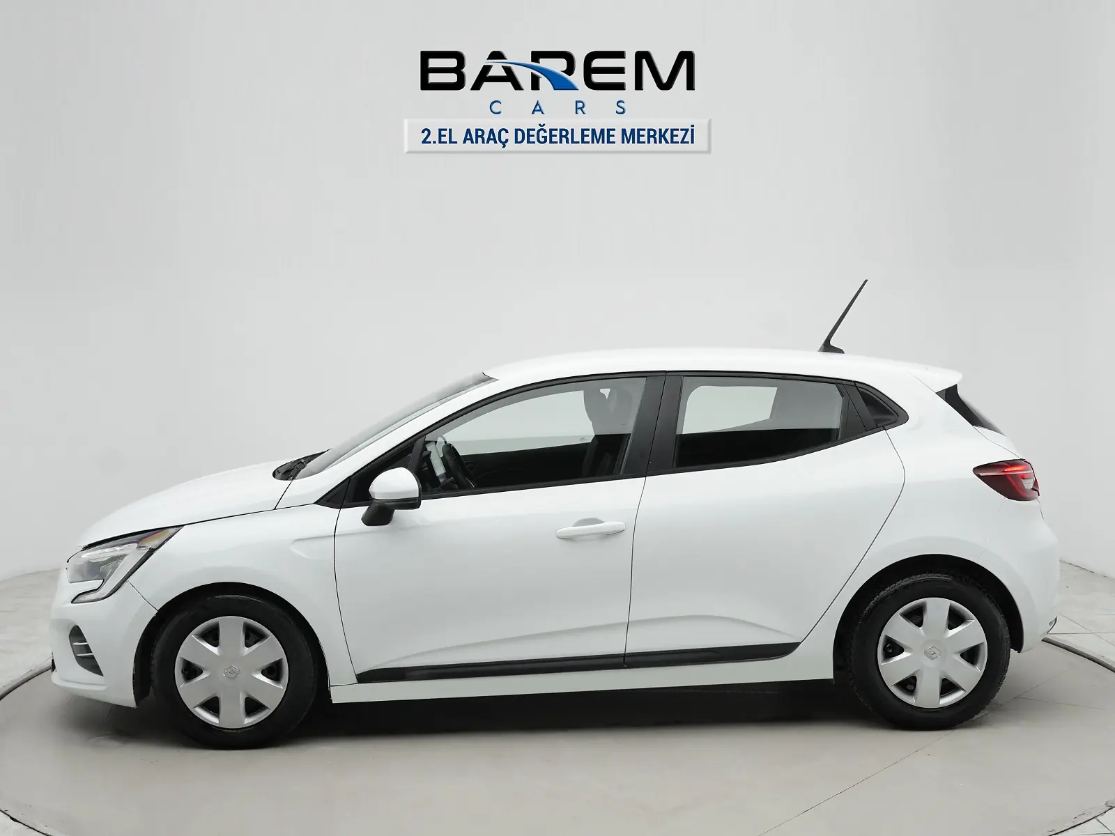 2021 Renault Clio 1.0 SCe Joy fotoğraf 3
