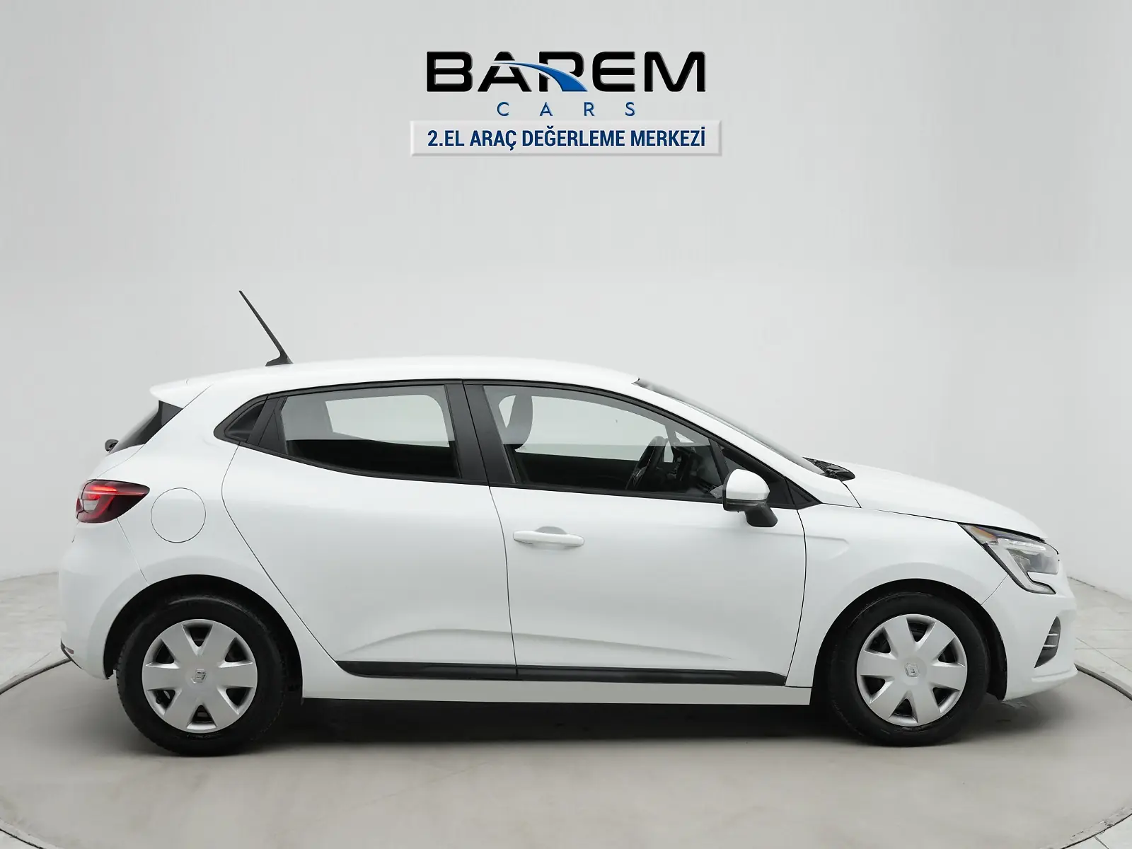 2021 Renault Clio 1.0 SCe Joy fotoğraf 4