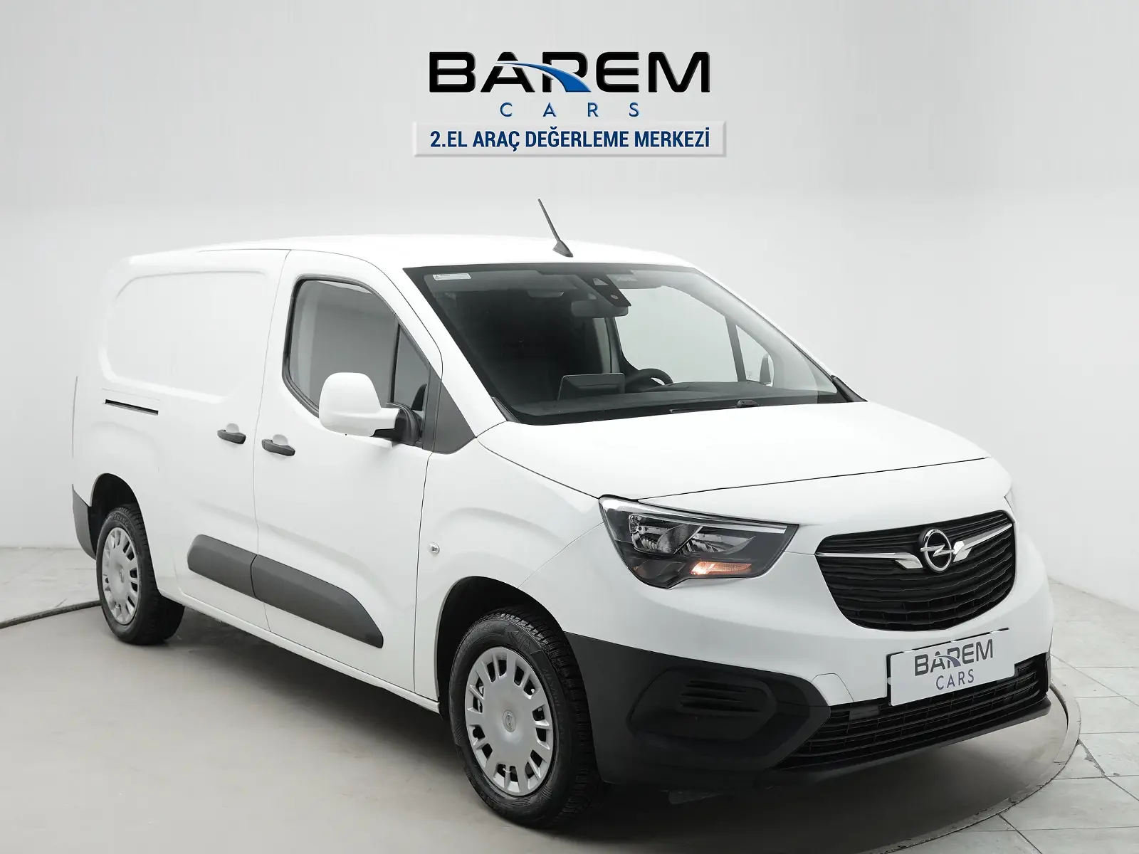 2020 OPEL COMBO CARGO satılık ilanı
