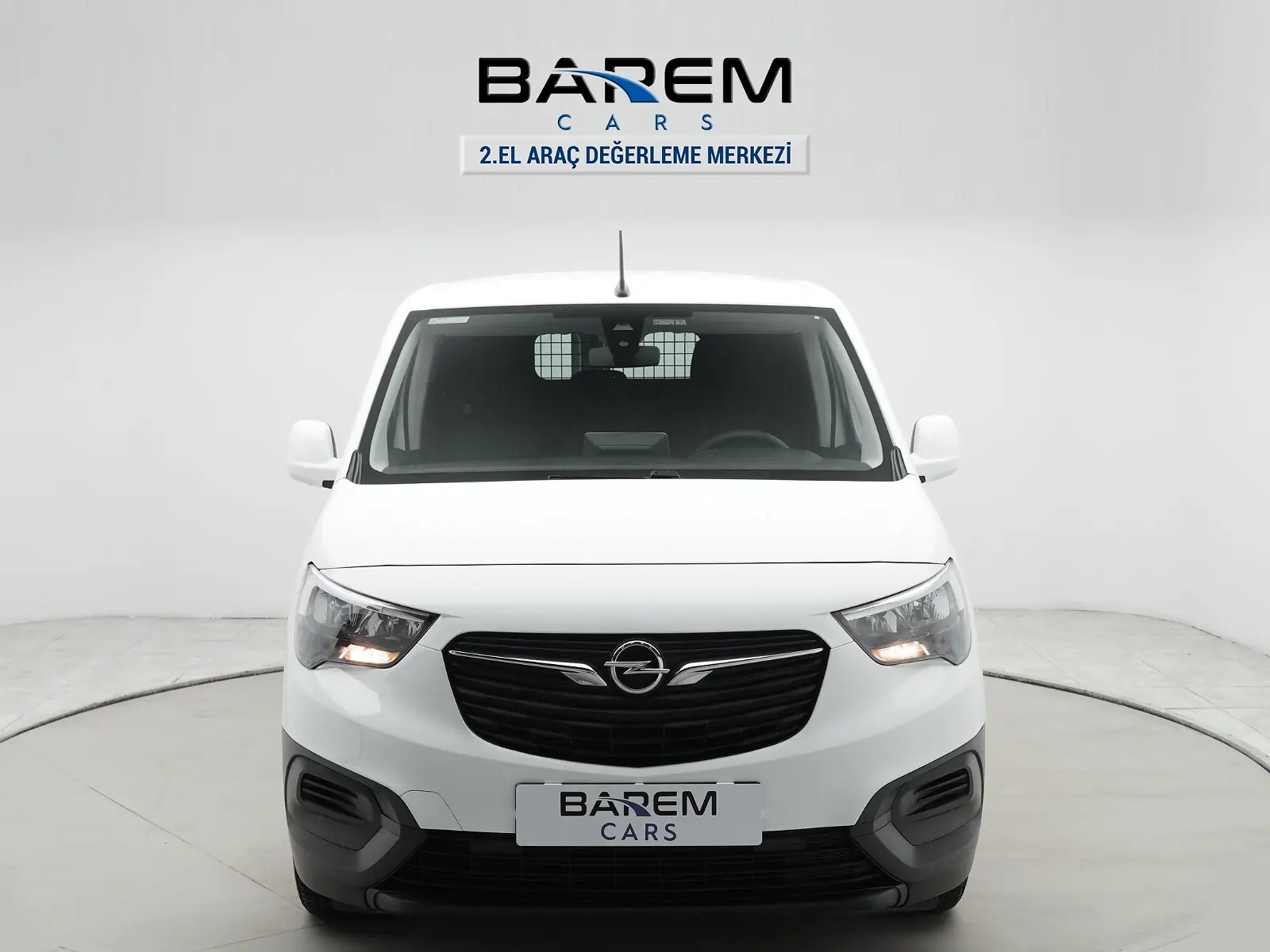 2020 OPEL COMBO CARGO COMBO CARGO 1.5 D Elegance XL - satılık fotoğraf 7