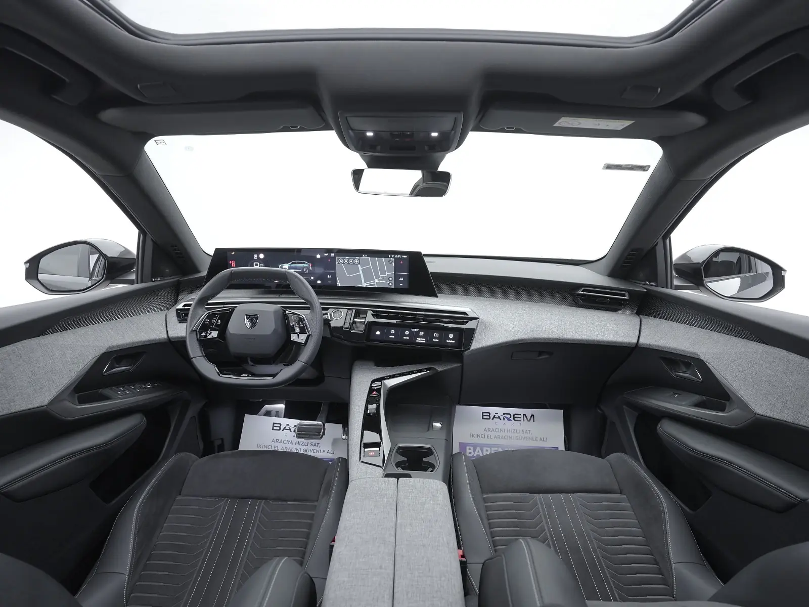 2025 PEUGEOT 3008 - satılık fotoğraf 9