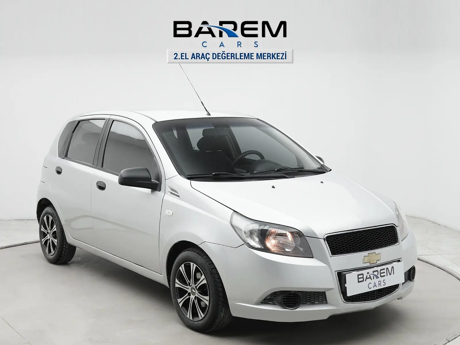 2011 CHEVROLET AVEO satılık ilanı