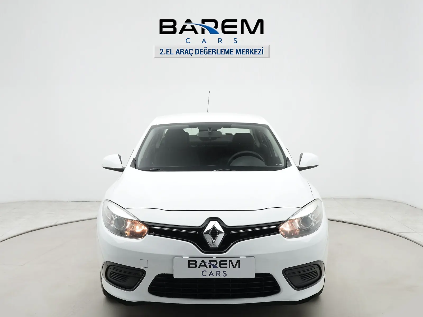 2013 Renault Fluence 1.5 dCi joy fotoğraf 5