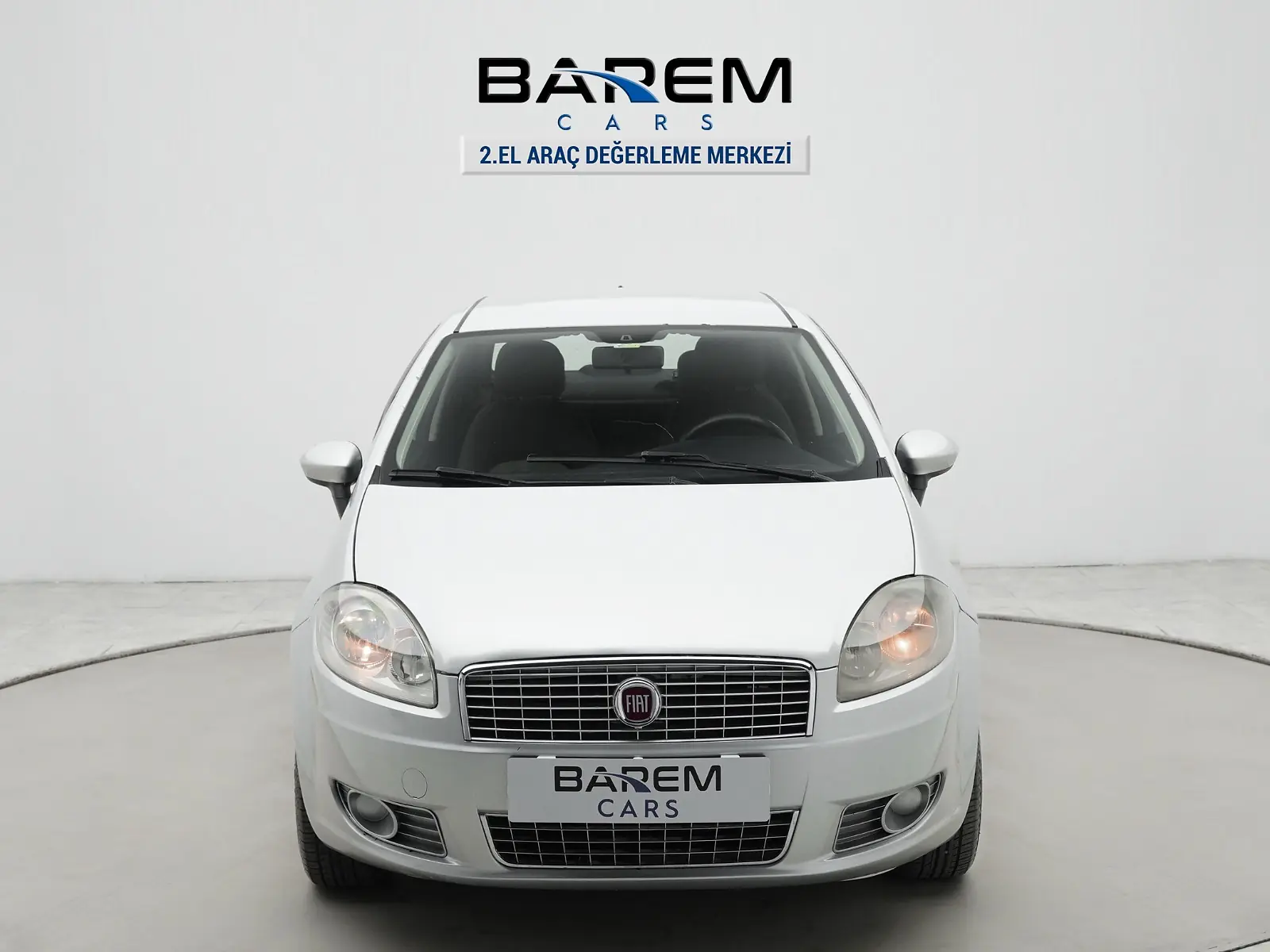 2010 FIAT LINEA LINEA 1.3 Multijet Active Plus - satılık fotoğraf 8