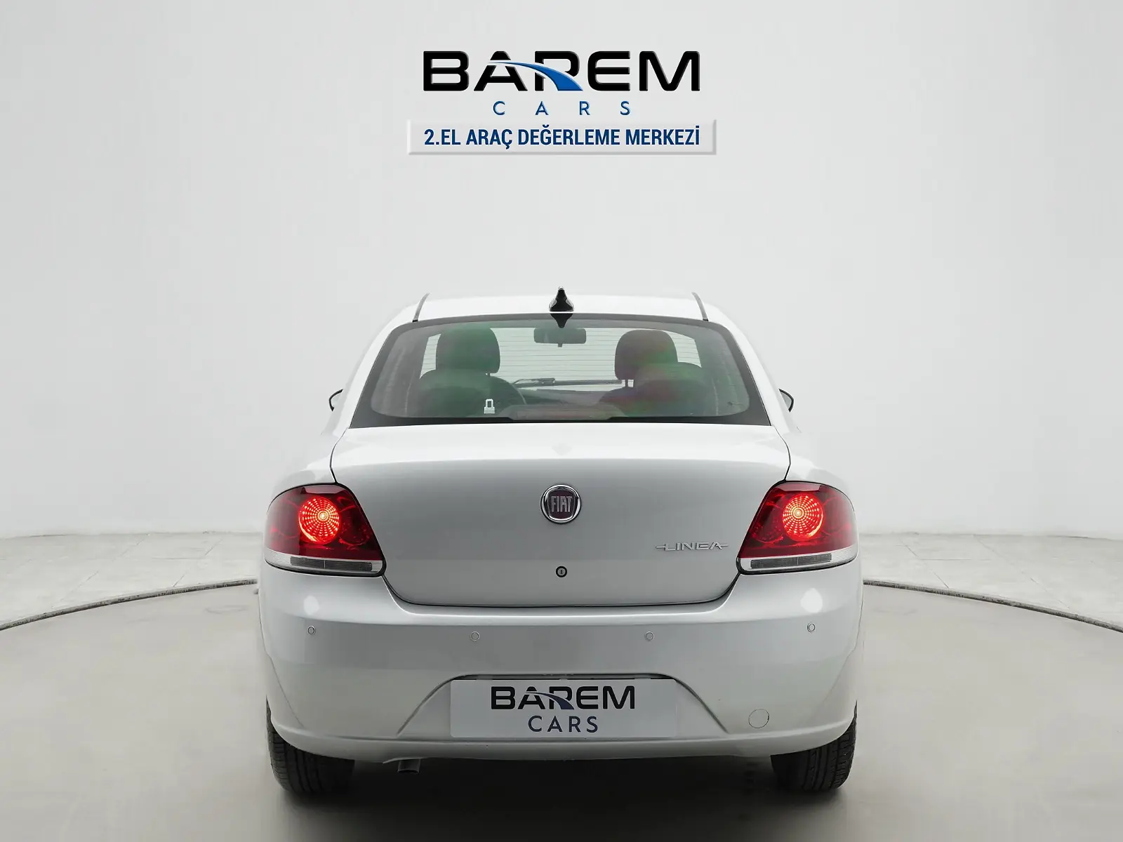 2010 FIAT LINEA LINEA 1.3 Multijet Active Plus - satılık fotoğraf 6