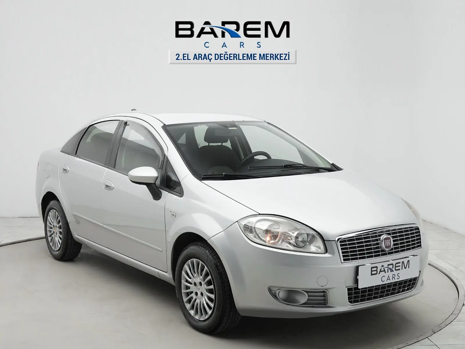 2010 FIAT LINEA satılık ilanı