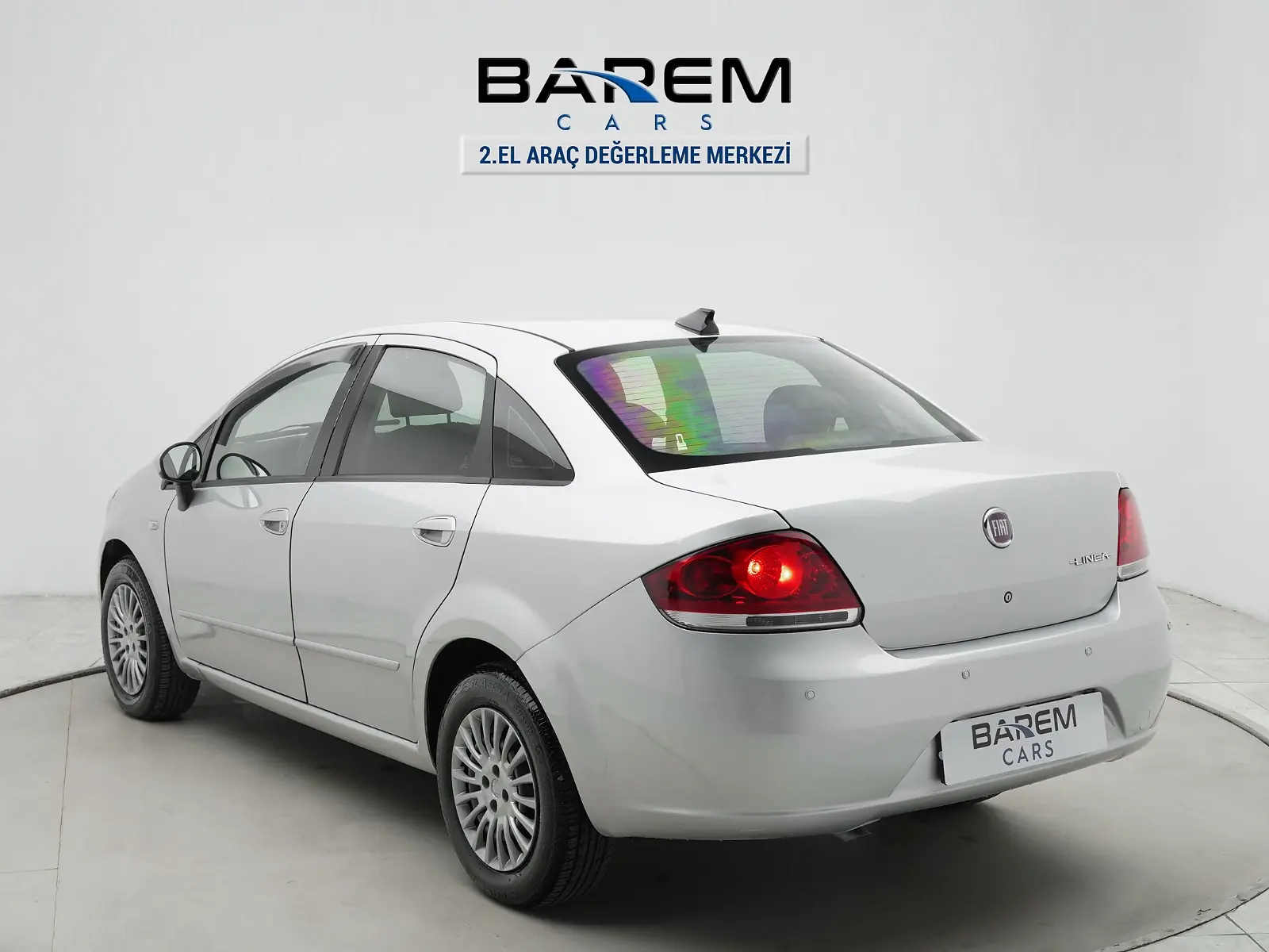 2010 Fiat Linea 1.3 Multijet Active Plus fotoğraf 2