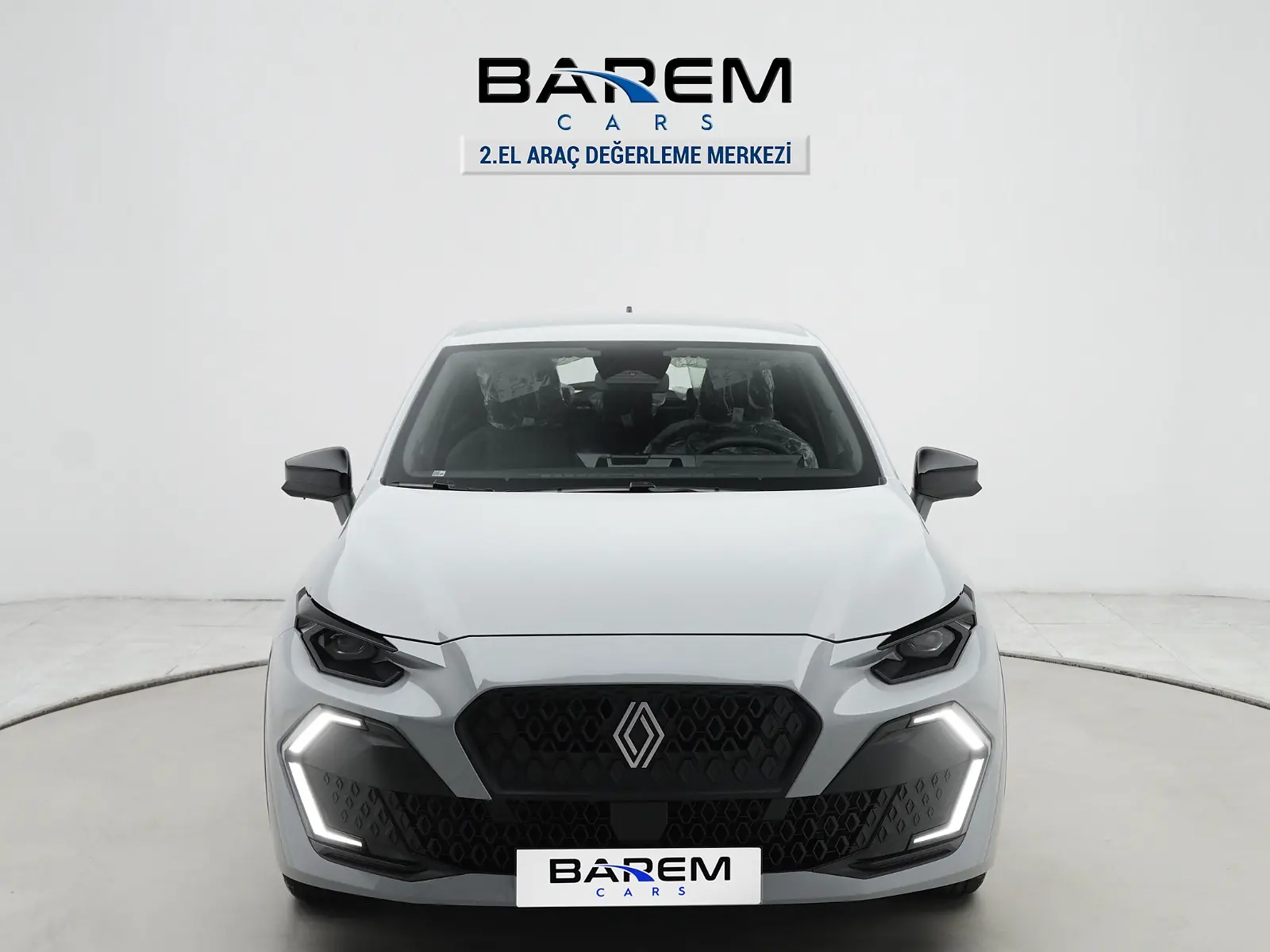 2026 RENAULT CLIO - satılık fotoğraf 7