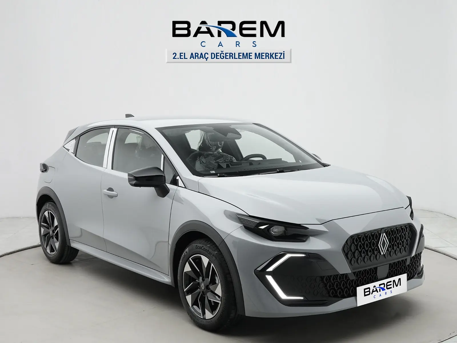 2026 RENAULT CLIO satılık ilanı