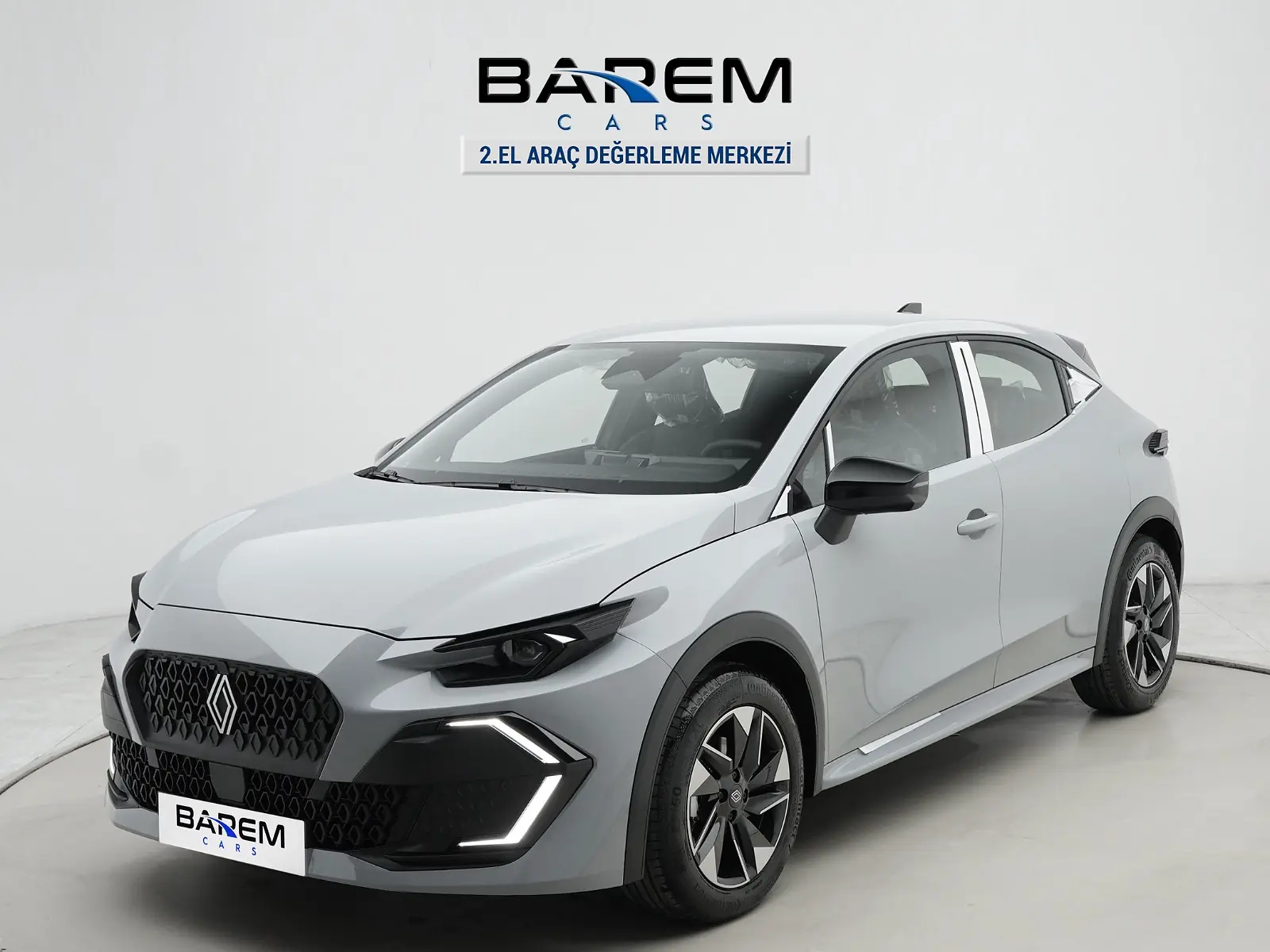 2026 RENAULT CLIO - satılık fotoğraf 8