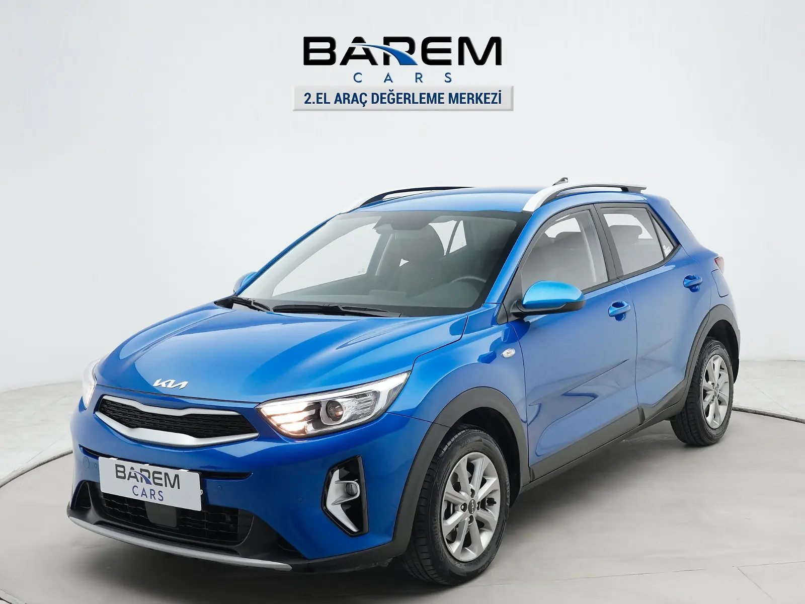 2025 KIA STONIC STONIC 1.0 T-GDI Cool - satılık fotoğraf 7
