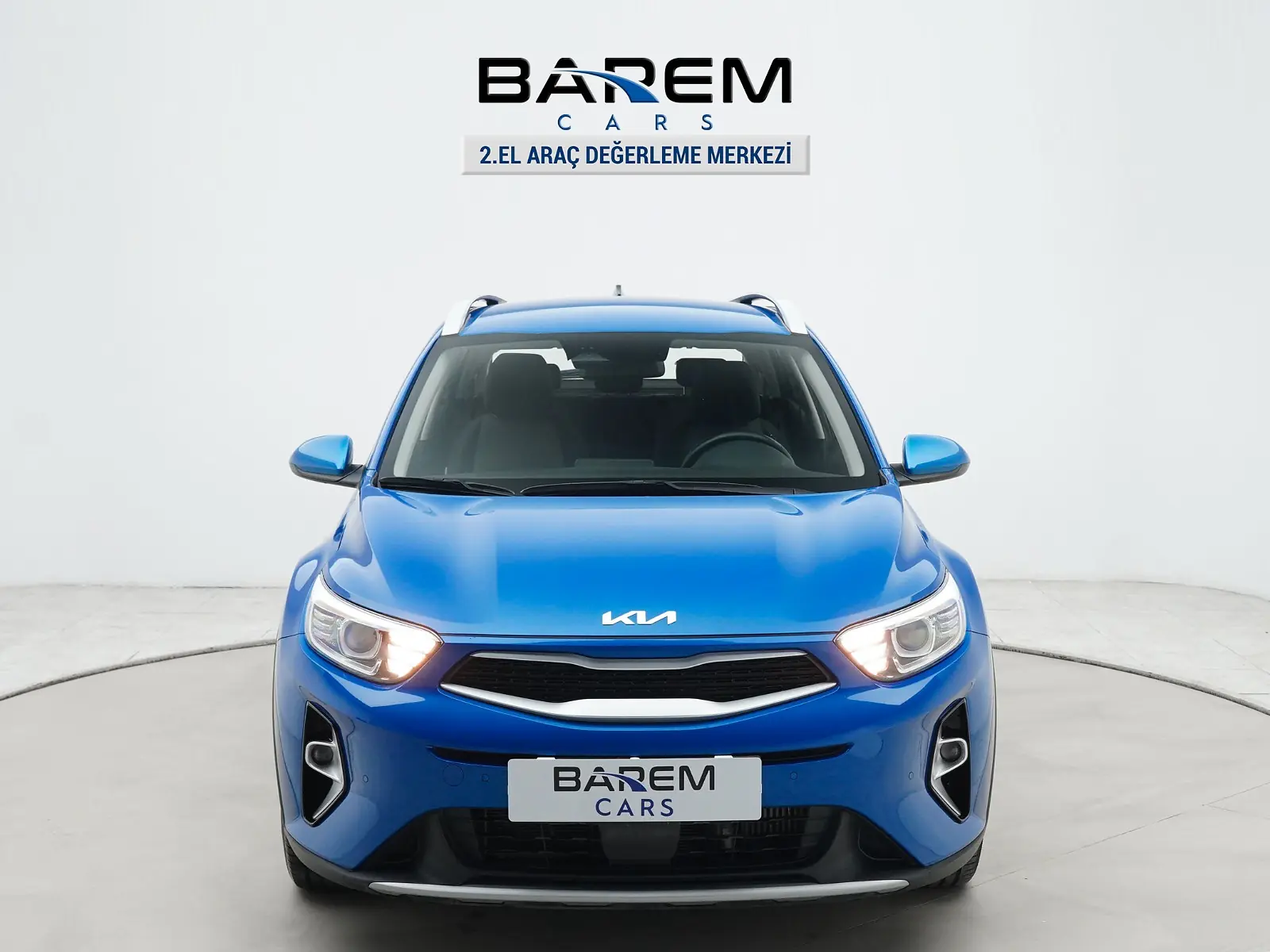 2025 KIA Stonic 1.0 T-GDI Cool fotoğraf 5