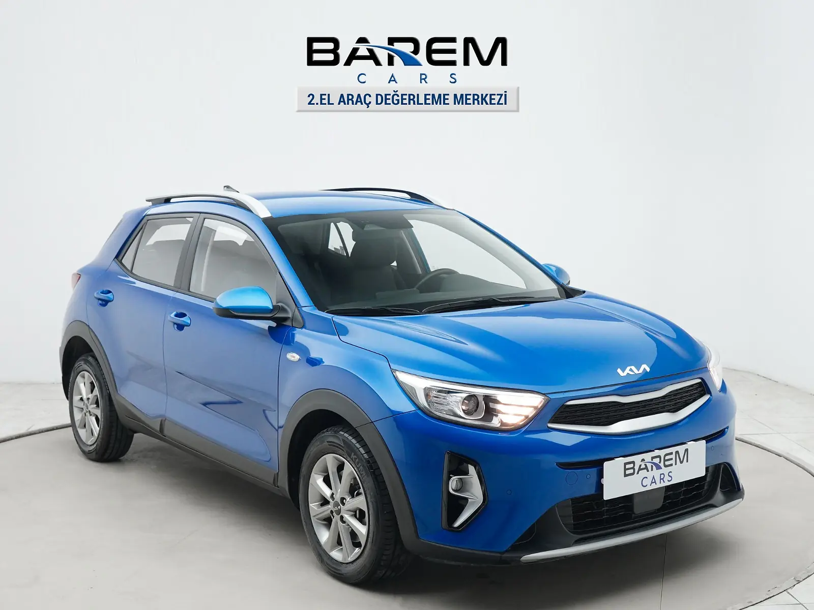 2025 KIA STONIC satılık ilanı