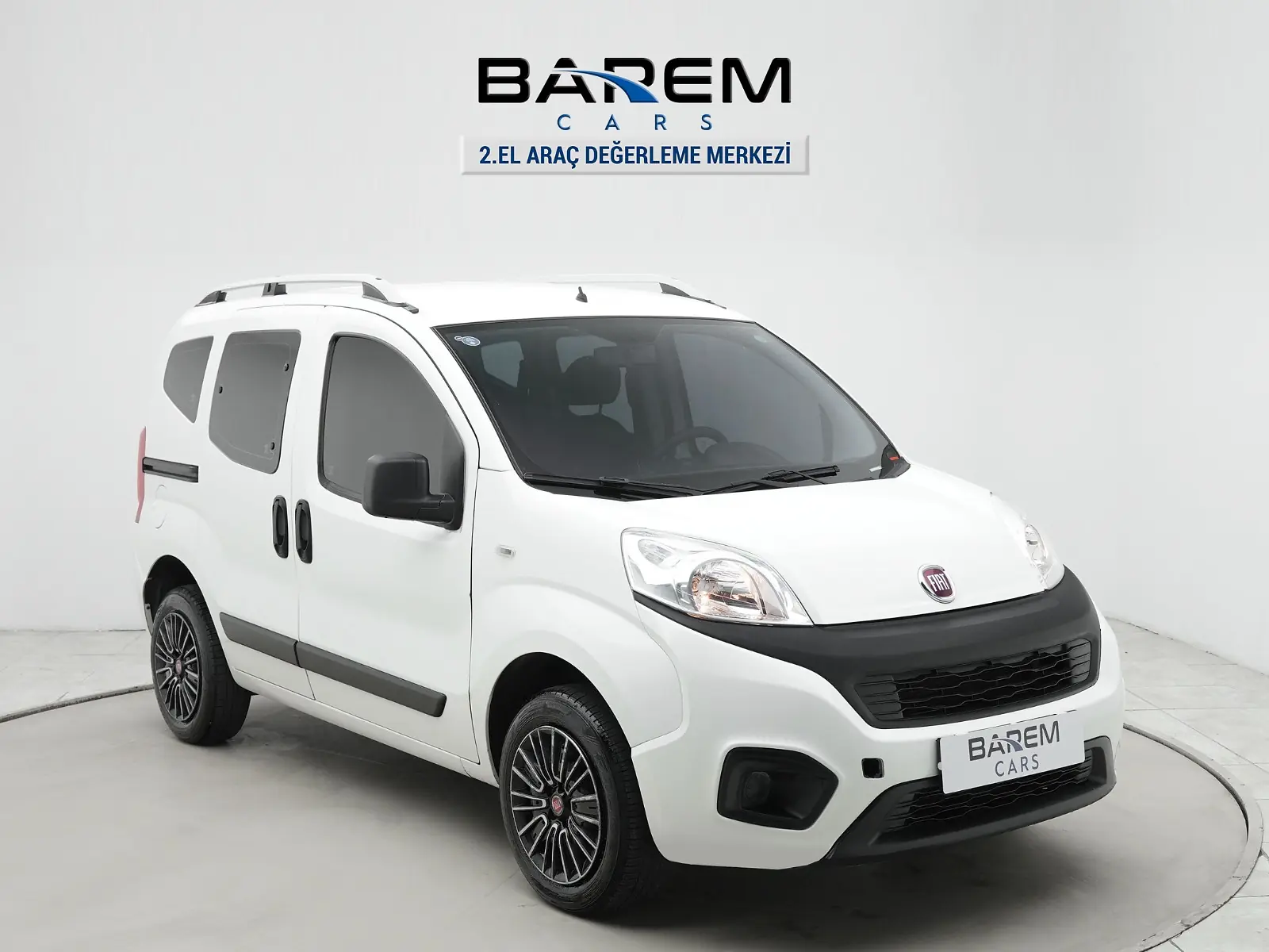 2021 FIAT FIORINO COMBI satılık ilanı