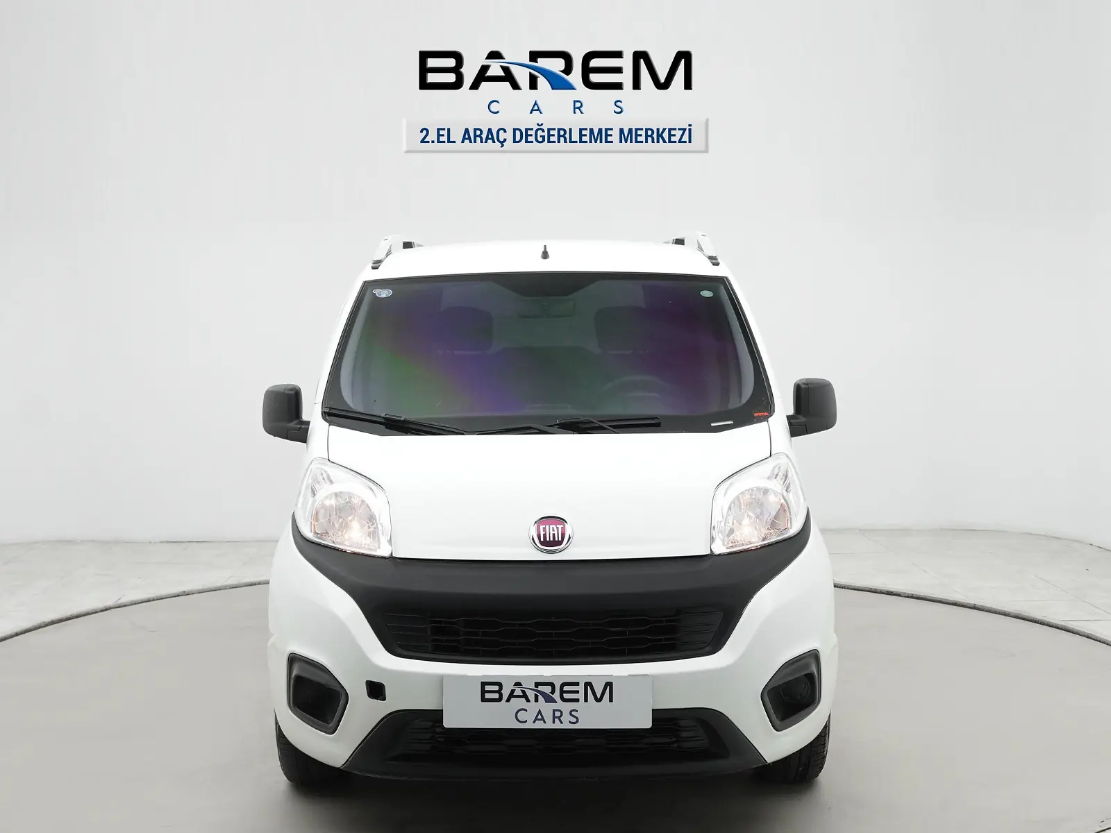 2021 FIAT FIORINO COMBI FIORINO COMBI 1.4 Fire Pop - satılık fotoğraf 7