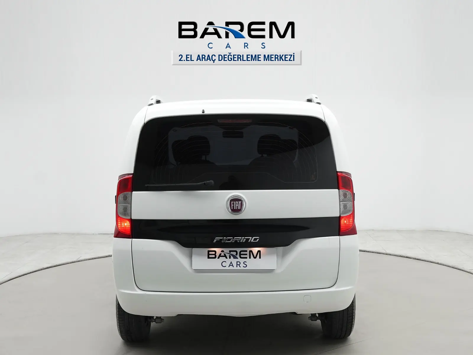 2021 FIAT FIORINO COMBI FIORINO COMBI 1.4 Fire Pop - satılık fotoğraf 8