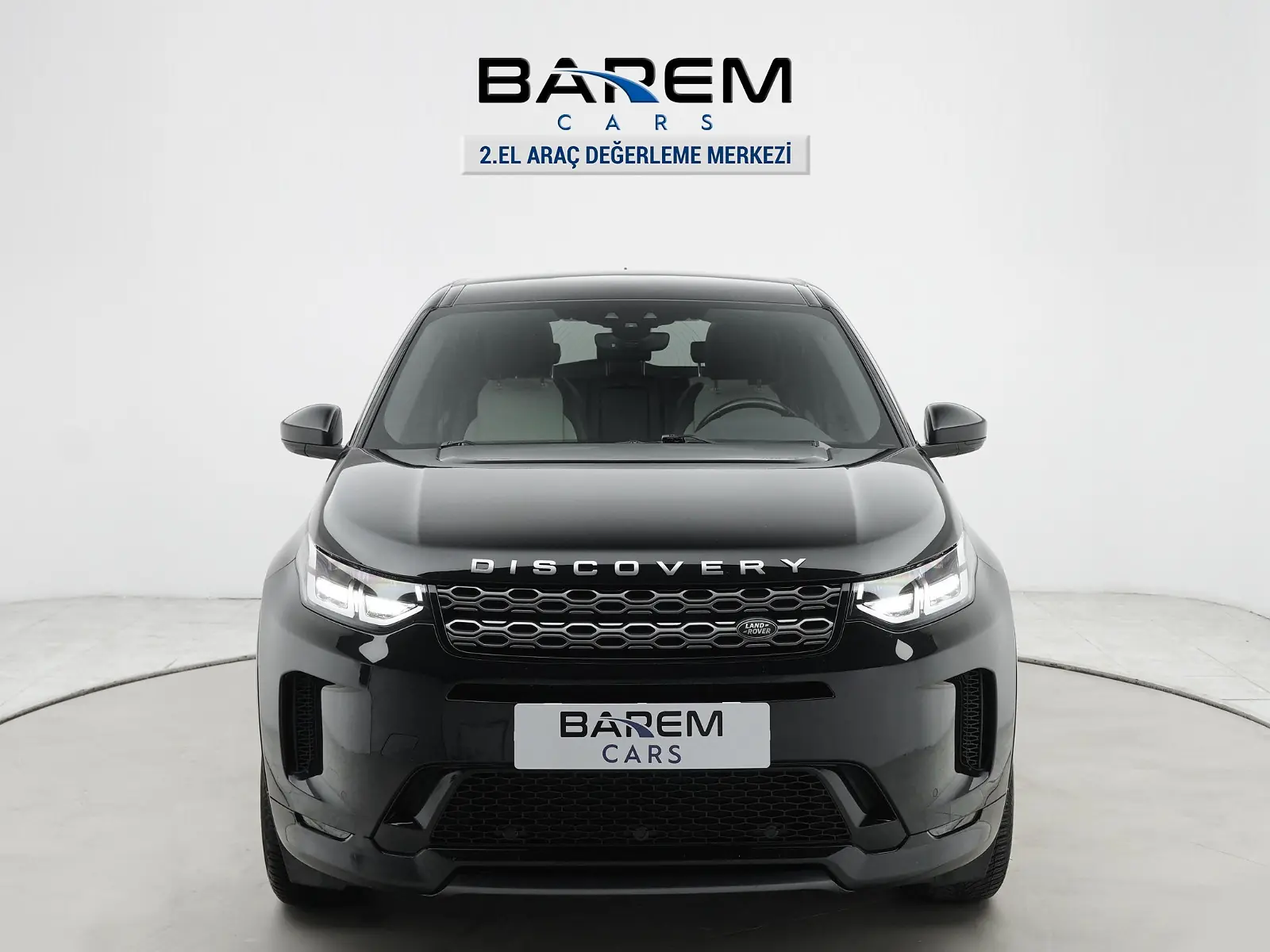 2019 LAND ROVER DISCOVERY SPORT DISCOVERY SPORT 2.0 TD4 R-Dynamic S - satılık fotoğraf 8