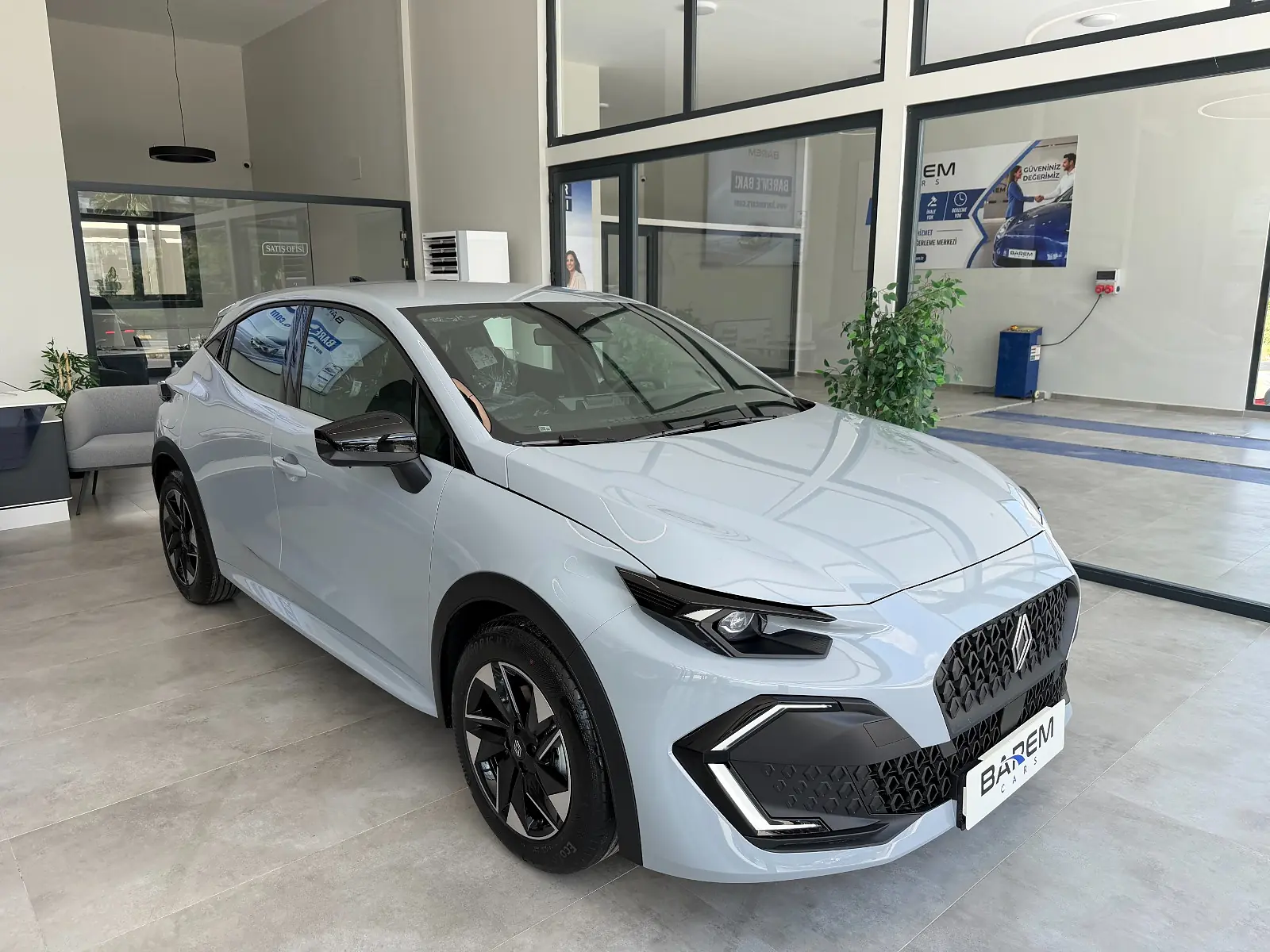 2026 RENAULT CLIO satılık ilanı