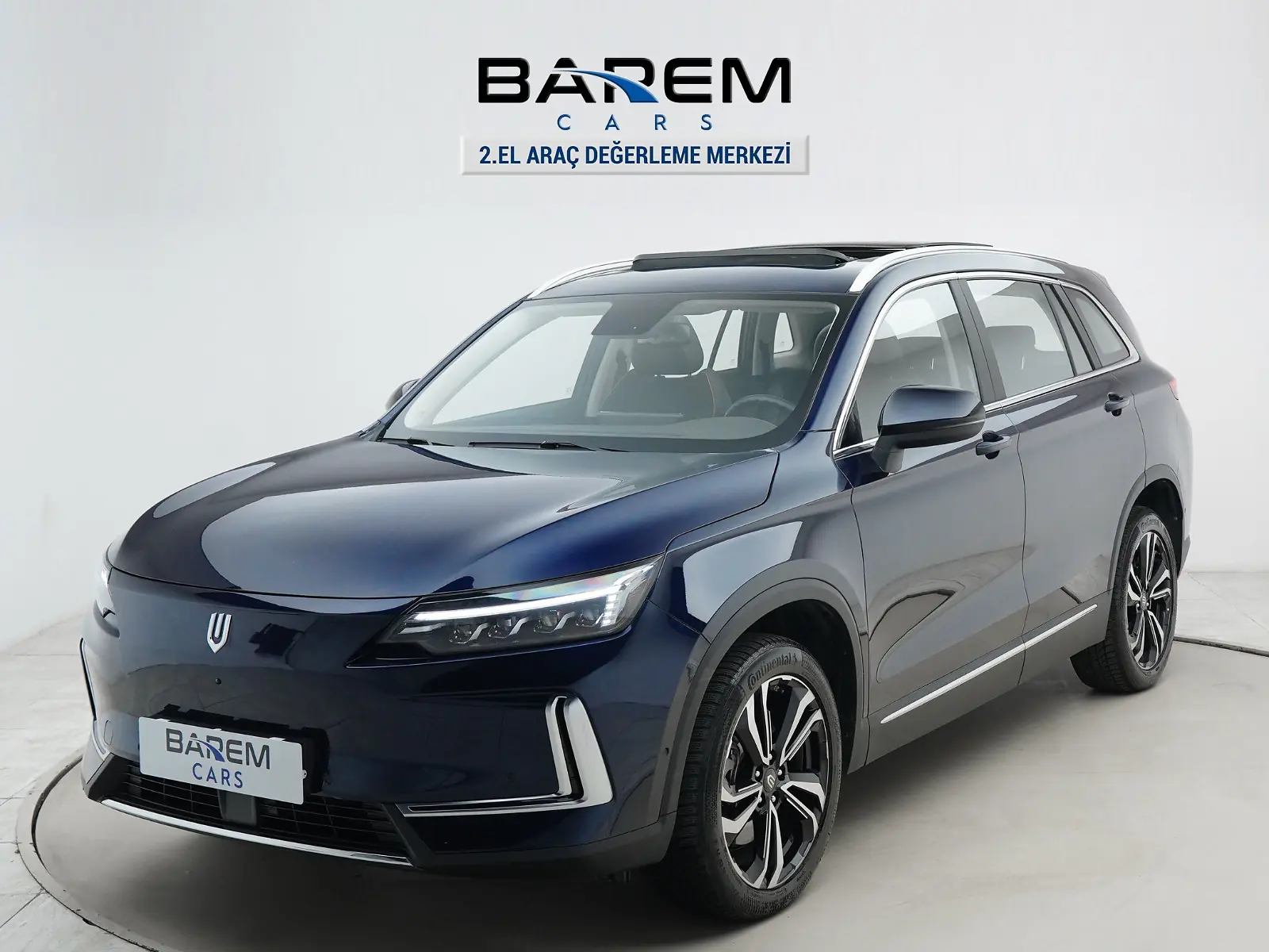 2023 SKYWELL ET5 ET5 Legend - satılık fotoğraf 7