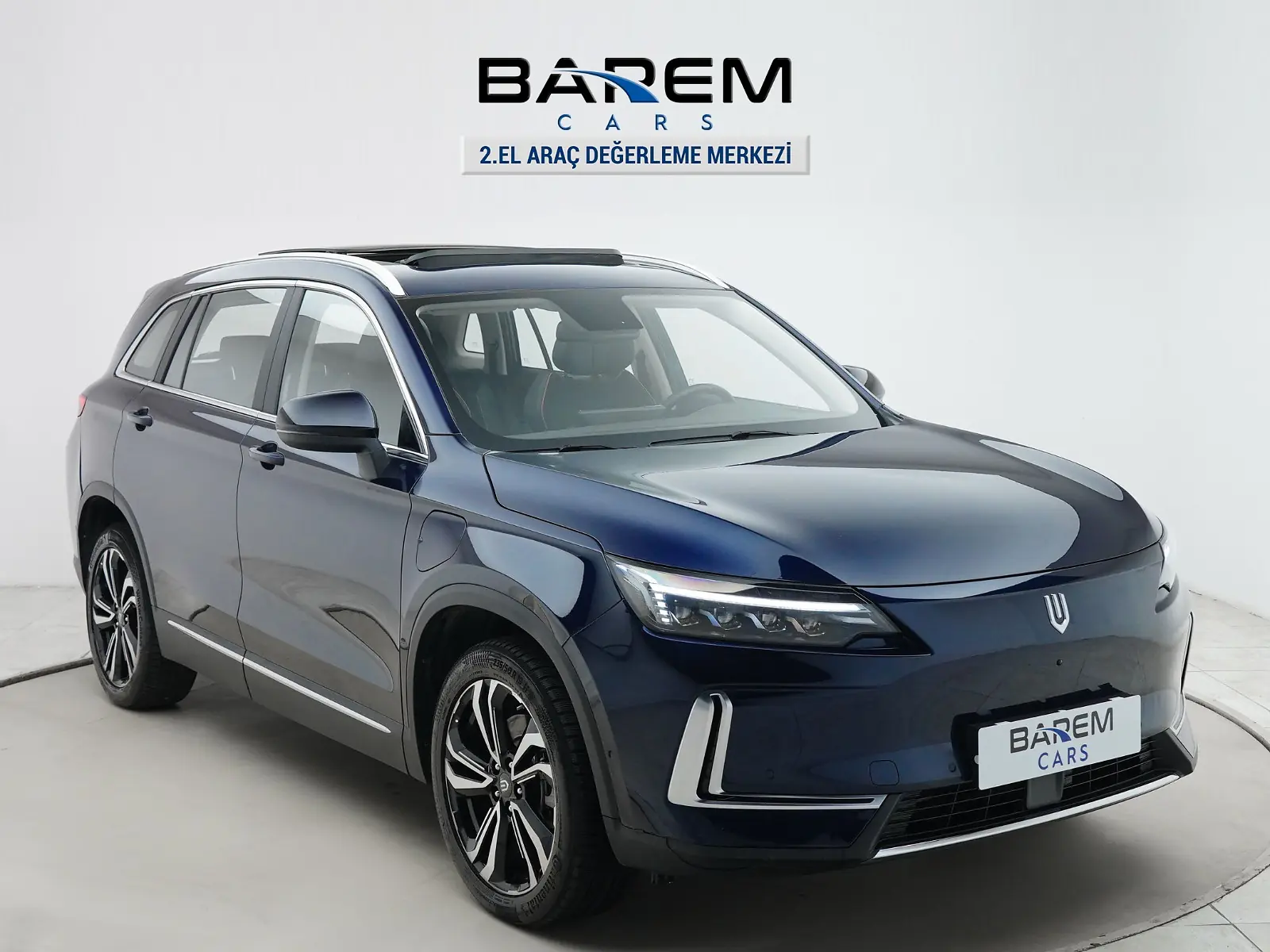 2023 SKYWELL ET5 satılık ilanı