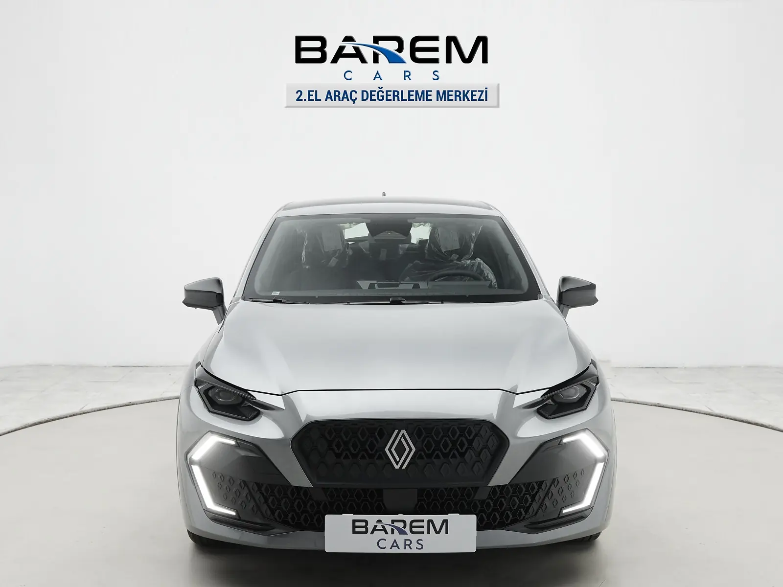 2026 Renault Clio 1.2 TCe Evolution Plus fotoğraf 5