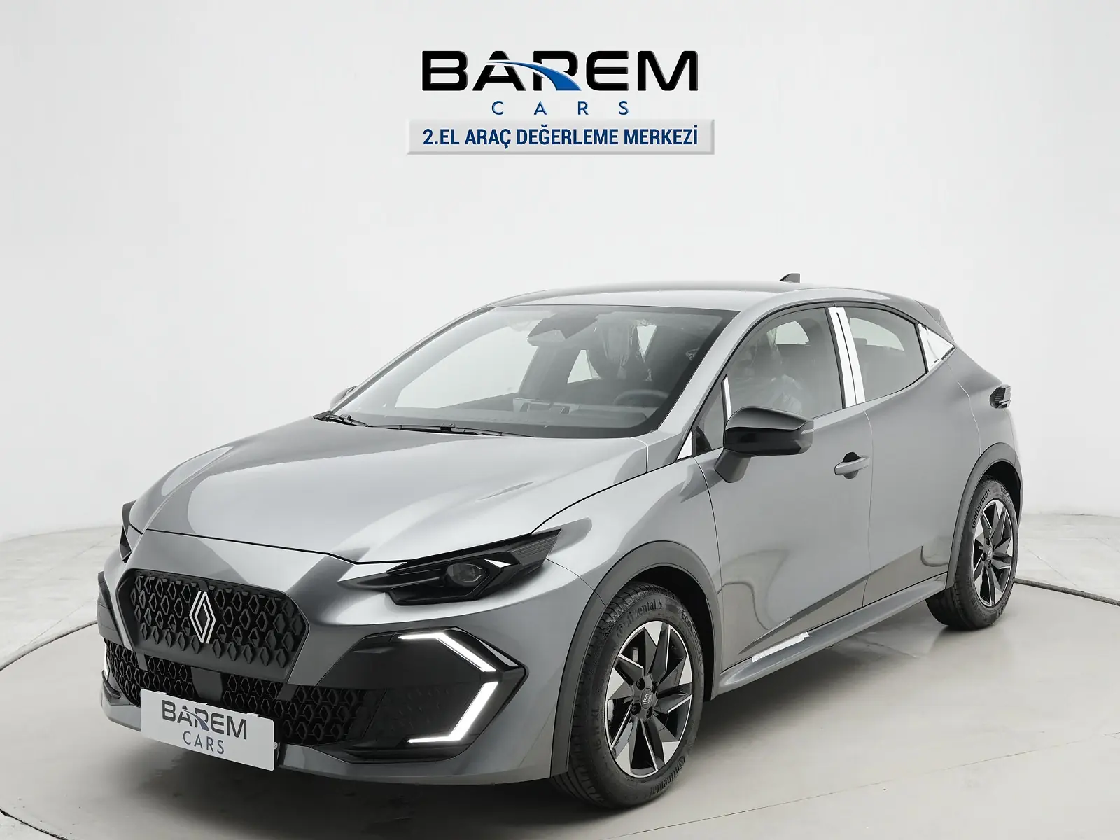 2026 RENAULT CLIO - satılık fotoğraf 9