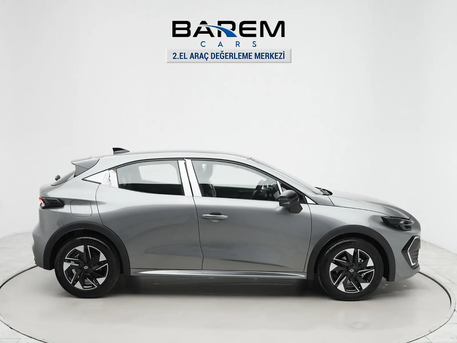 2026 RENAULT CLIO - satılık fotoğraf 7