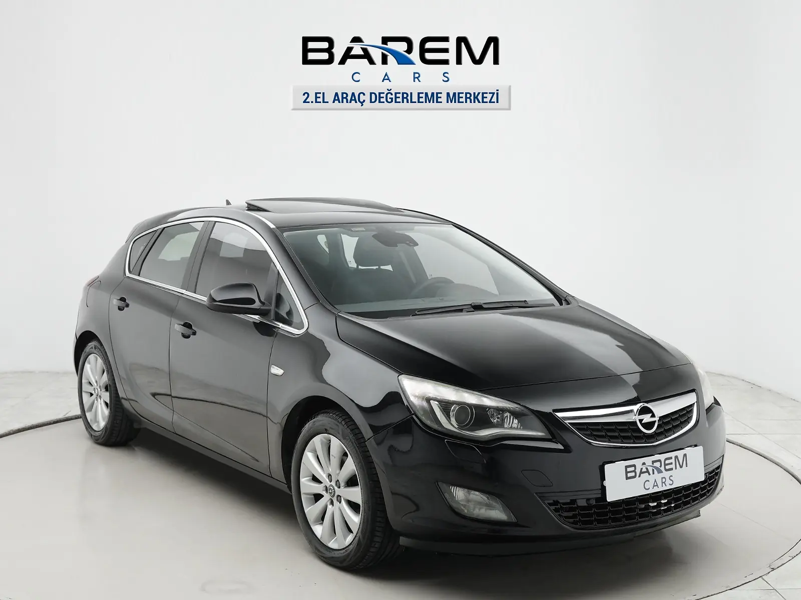 2011 OPEL ASTRA satılık ilanı