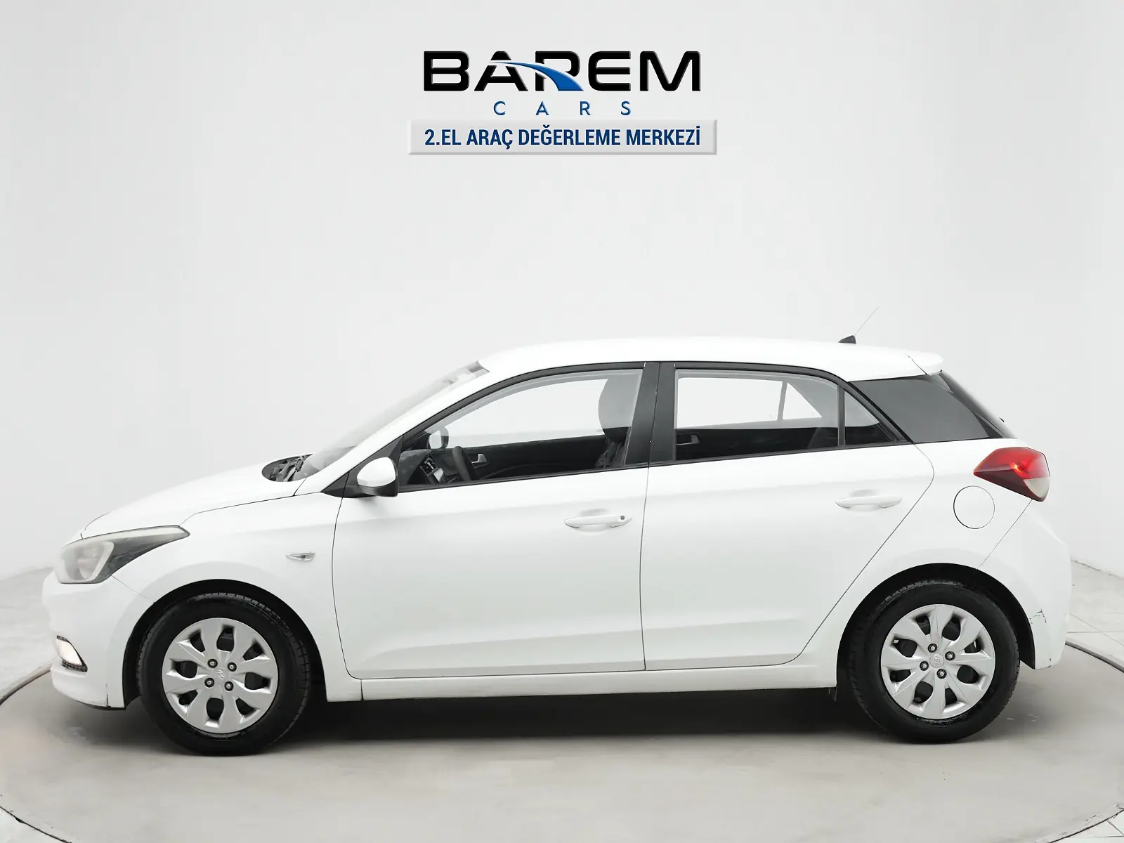 2016 Hyundai I20 1.4 MPI Jump fotoğraf 3