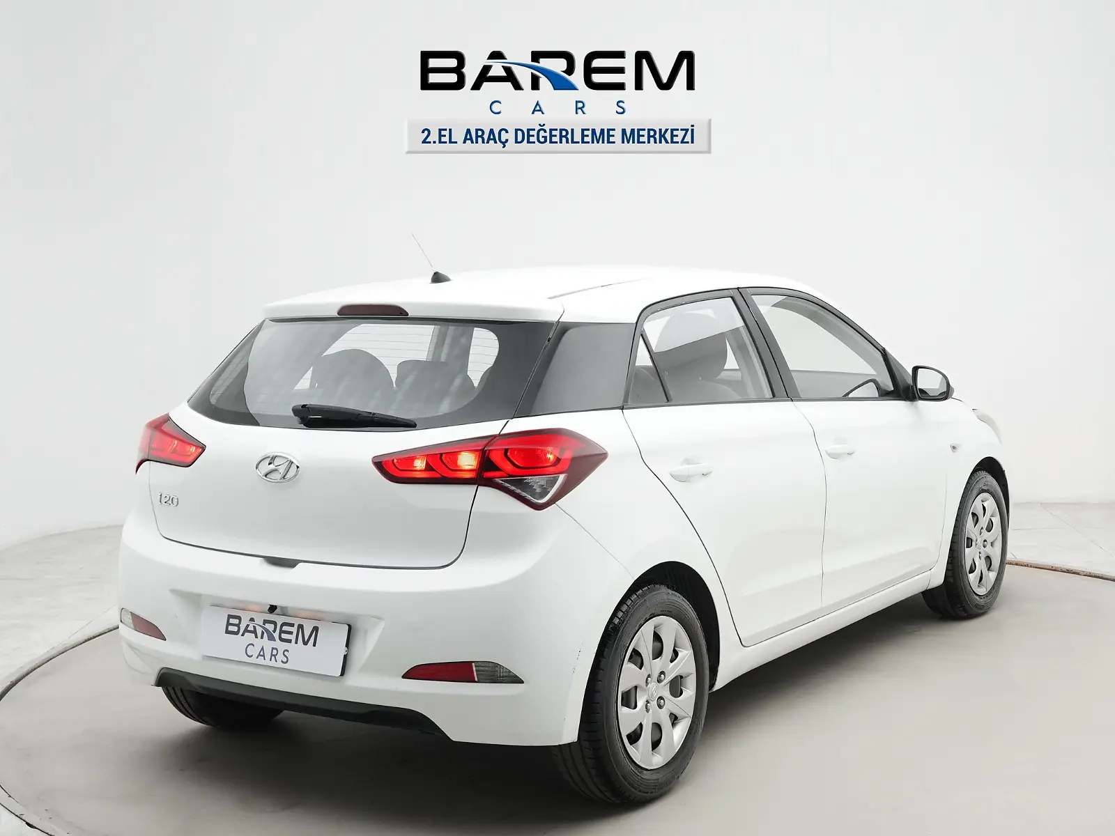 2016 Hyundai I20 1.4 MPI Jump fotoğraf 4