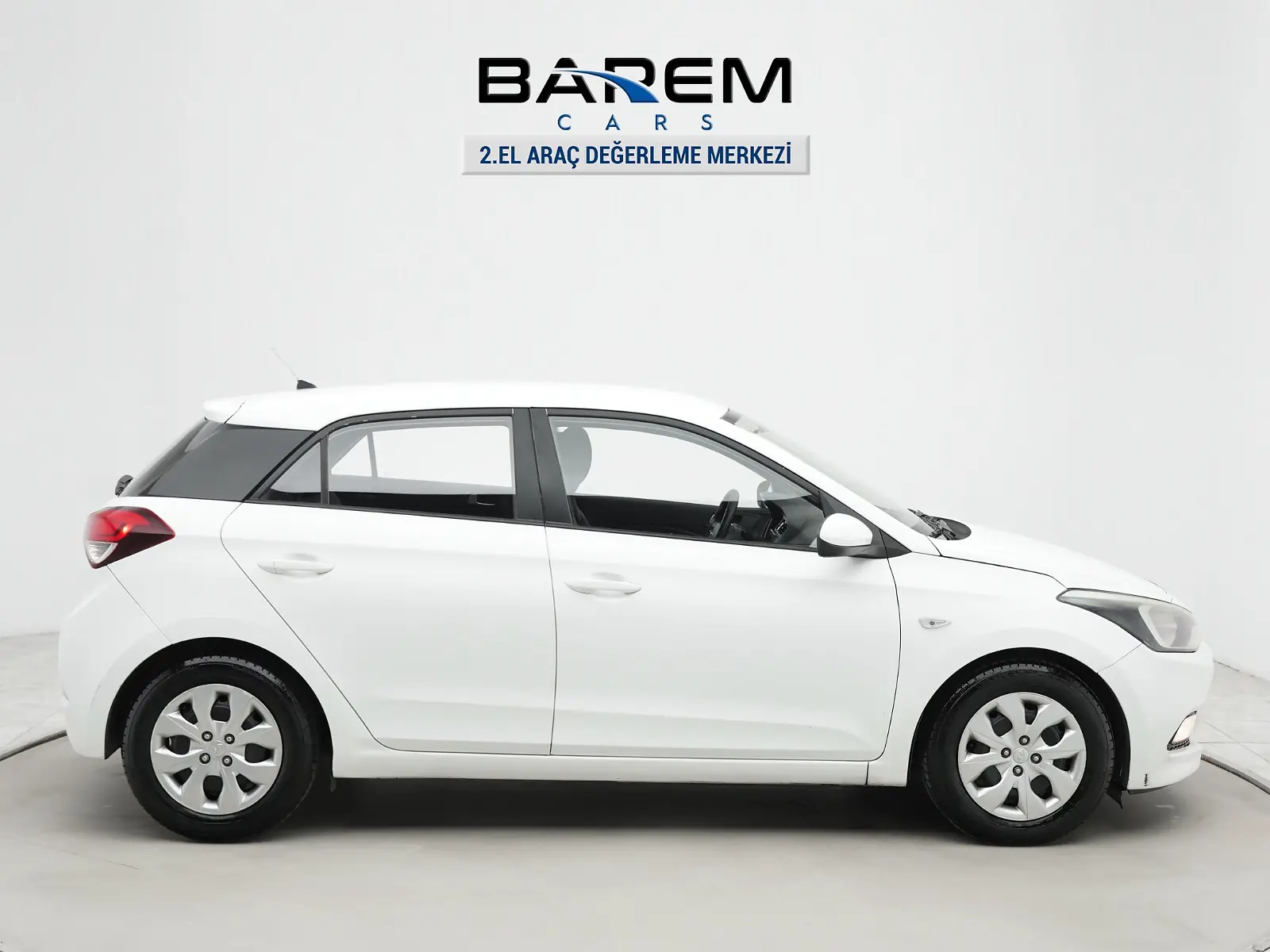 2016 HYUNDAI I20 I20 1.4 MPI Jump - satılık fotoğraf 7