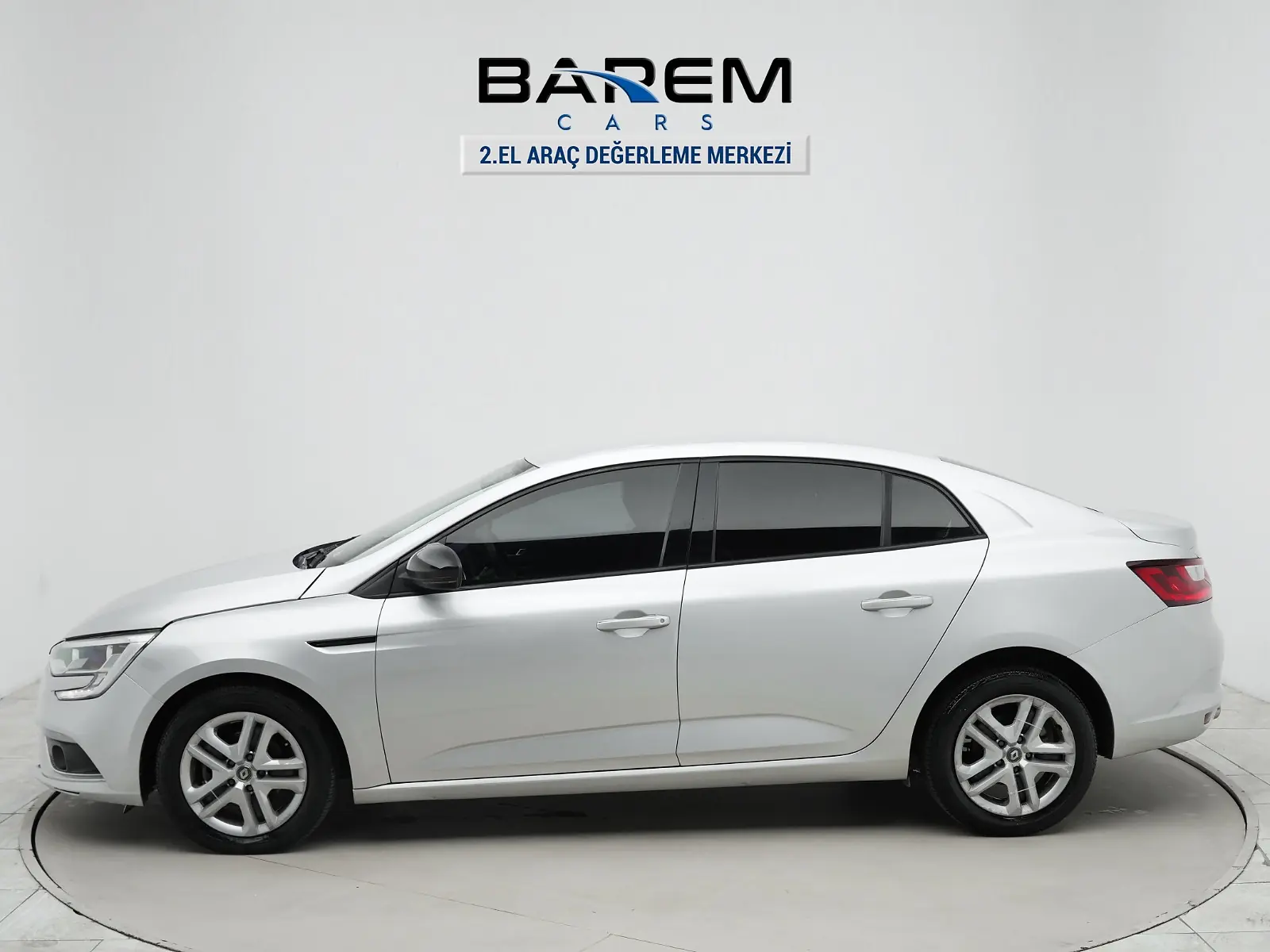 2020 RENAULT MEGANE MEGANE 1.3 TCE Joy - satılık fotoğraf 6
