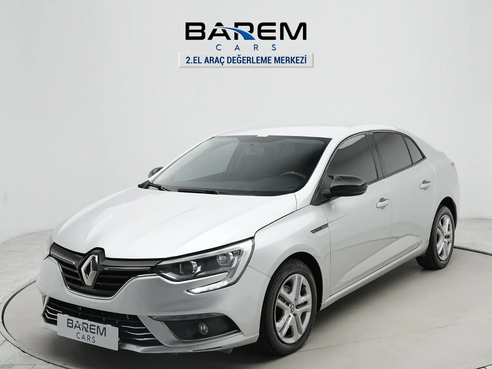 2020 RENAULT MEGANE MEGANE 1.3 TCE Joy - satılık fotoğraf 7