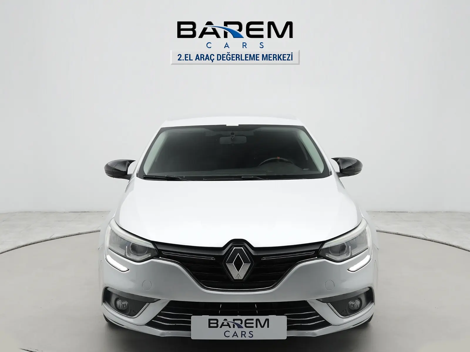 2020 Renault Megane 1.3 TCe Joy fotoğraf 5